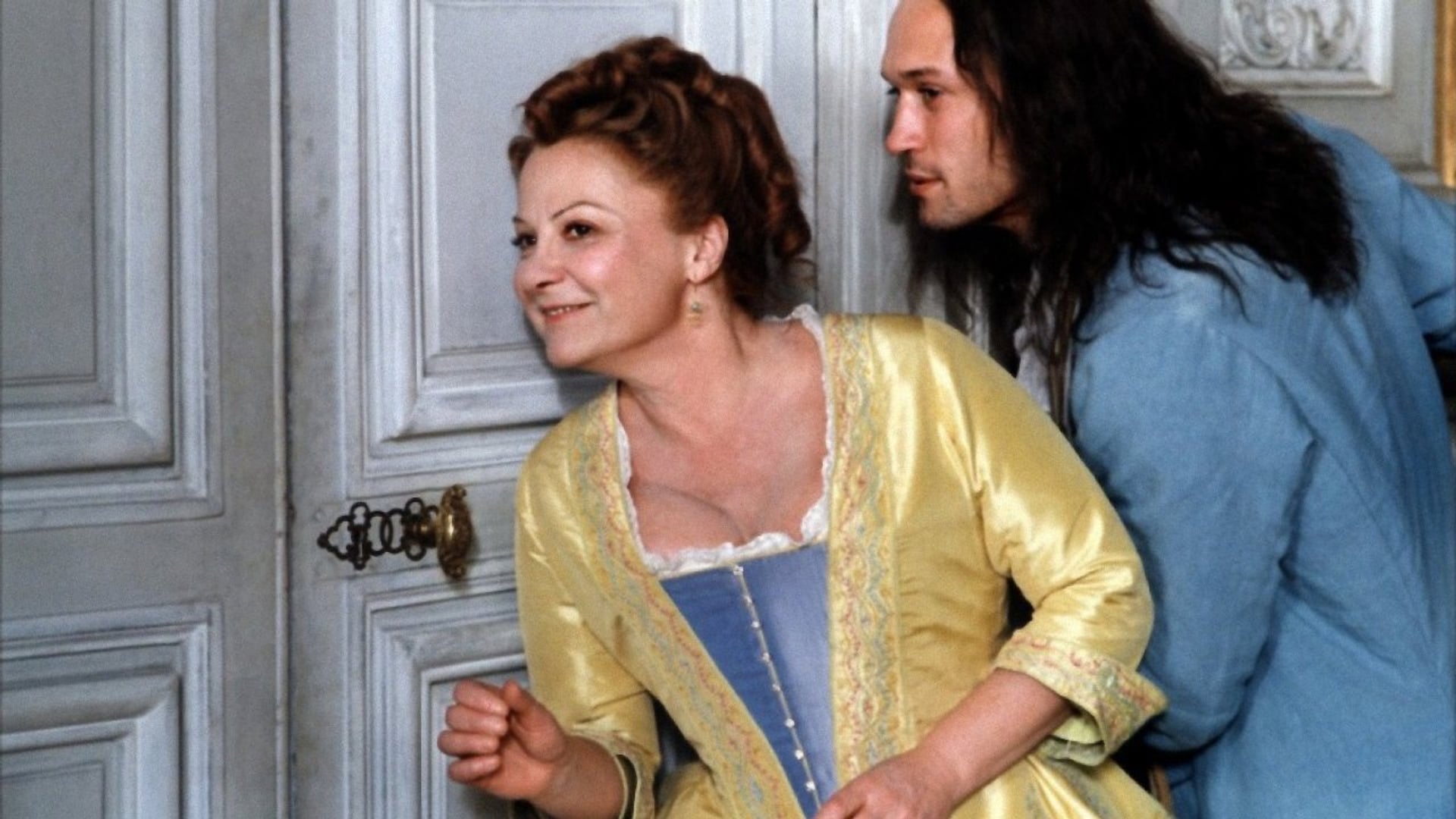 Foto do filme Le Libertin