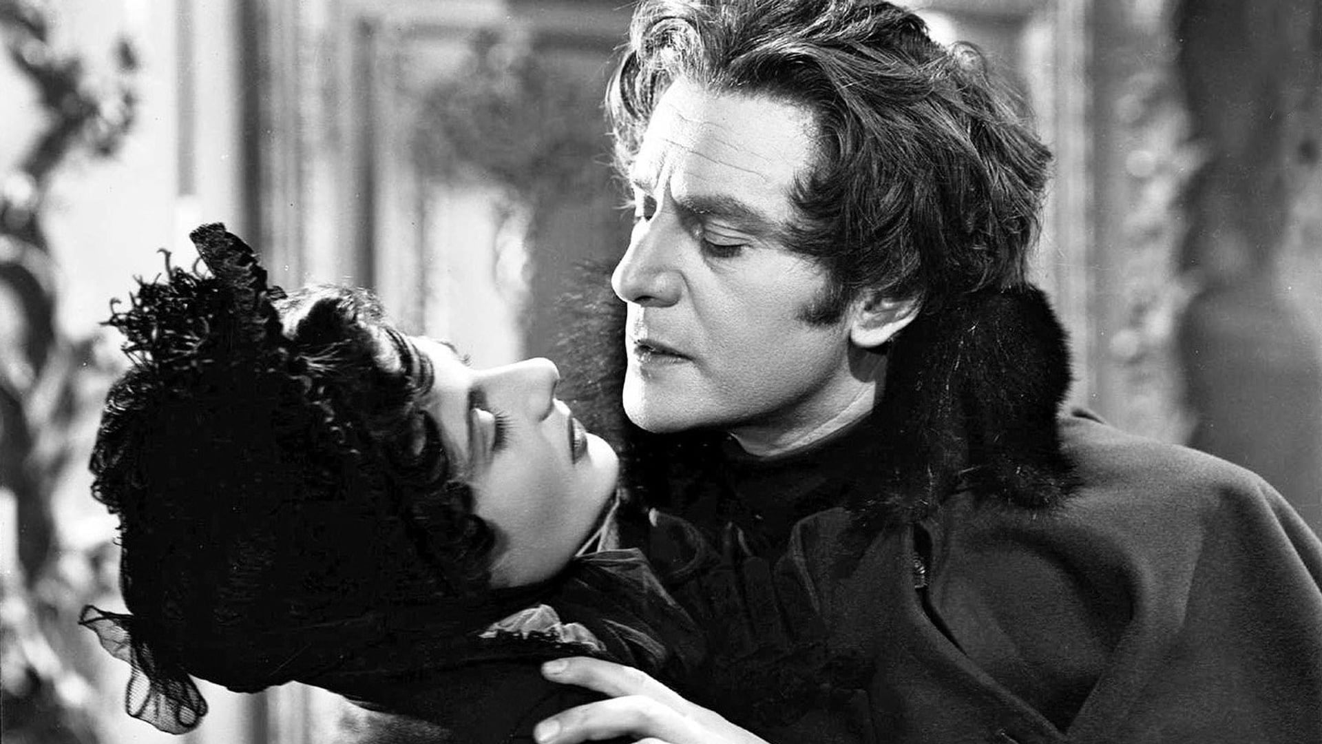 Foto do filme A Dama de Espadas