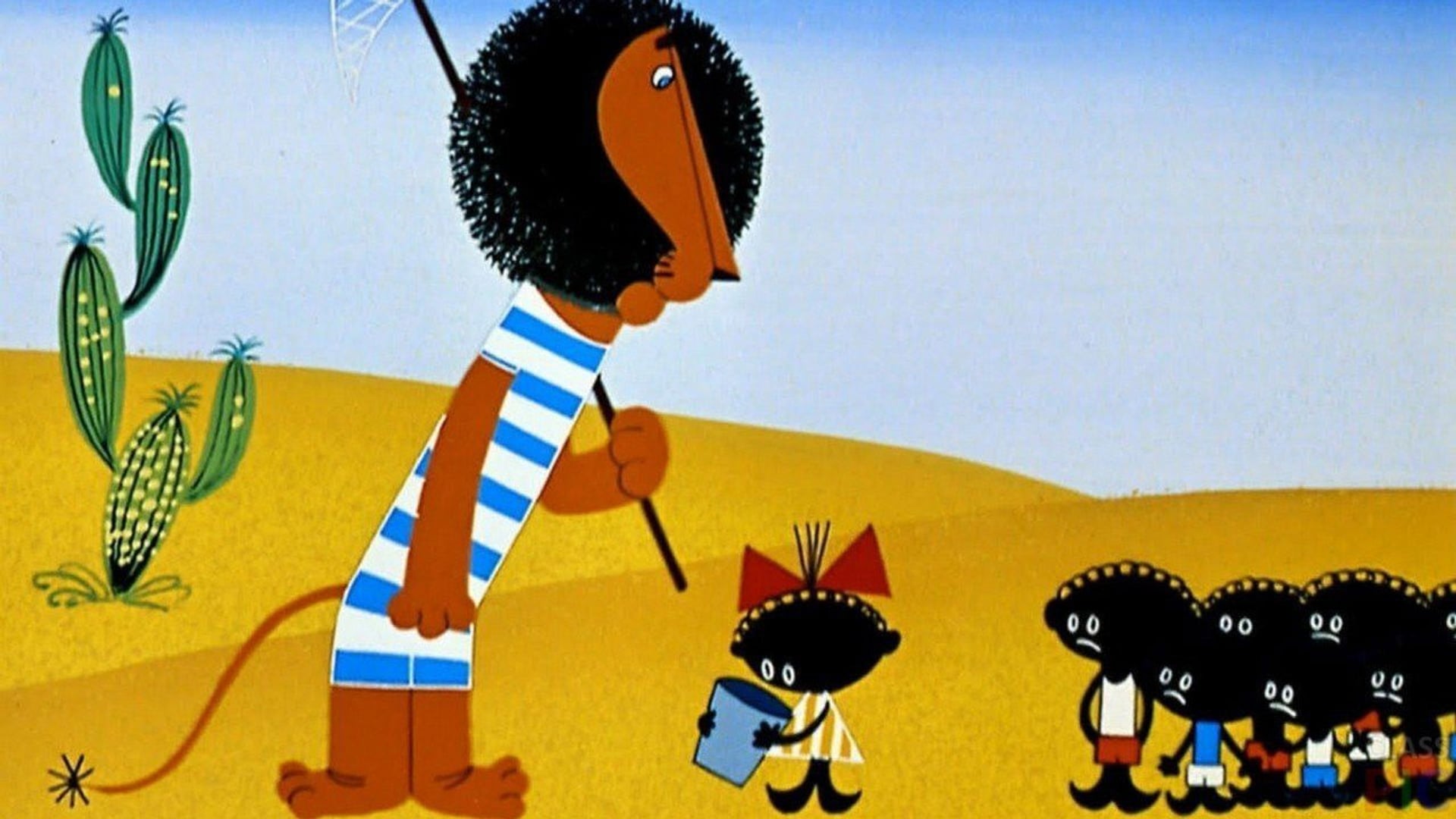 Foto do filme Boniface's Holiday