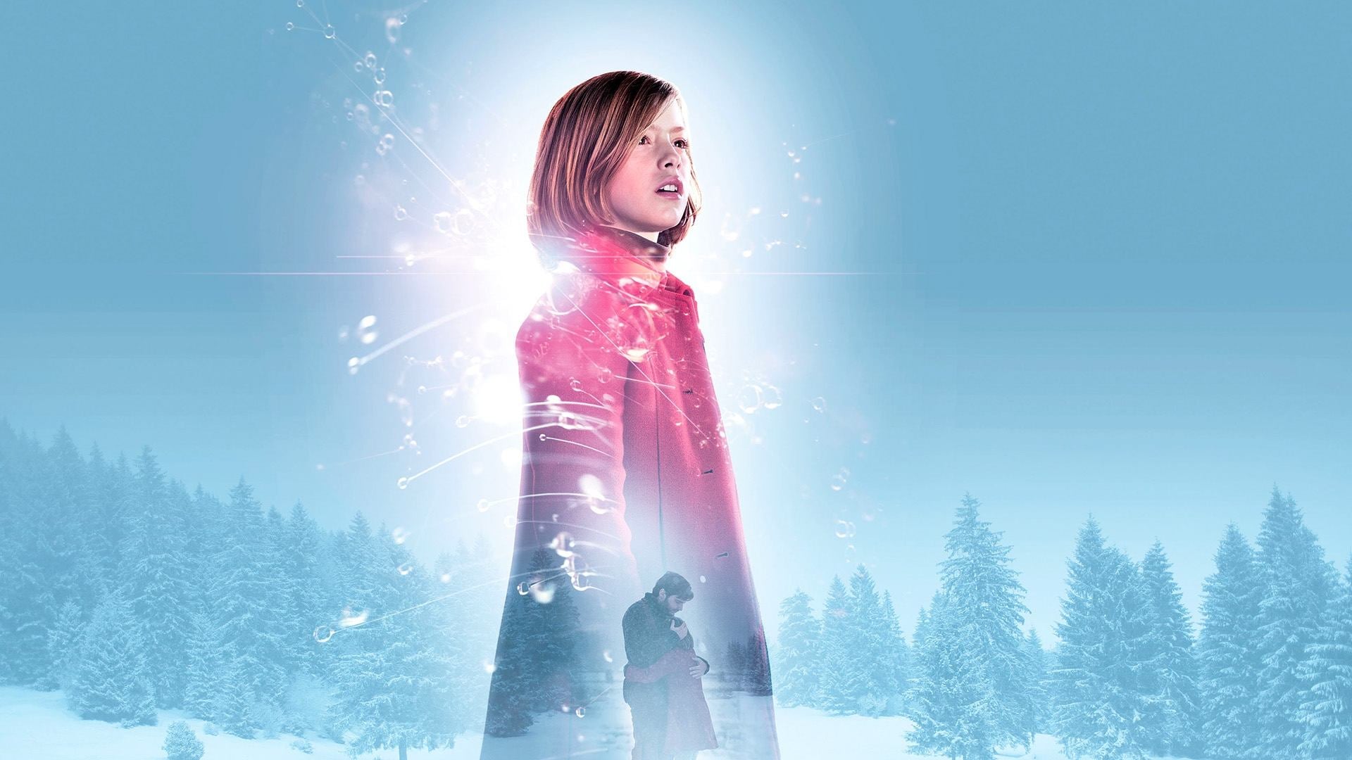 Foto do filme Eva, um Novo Começo