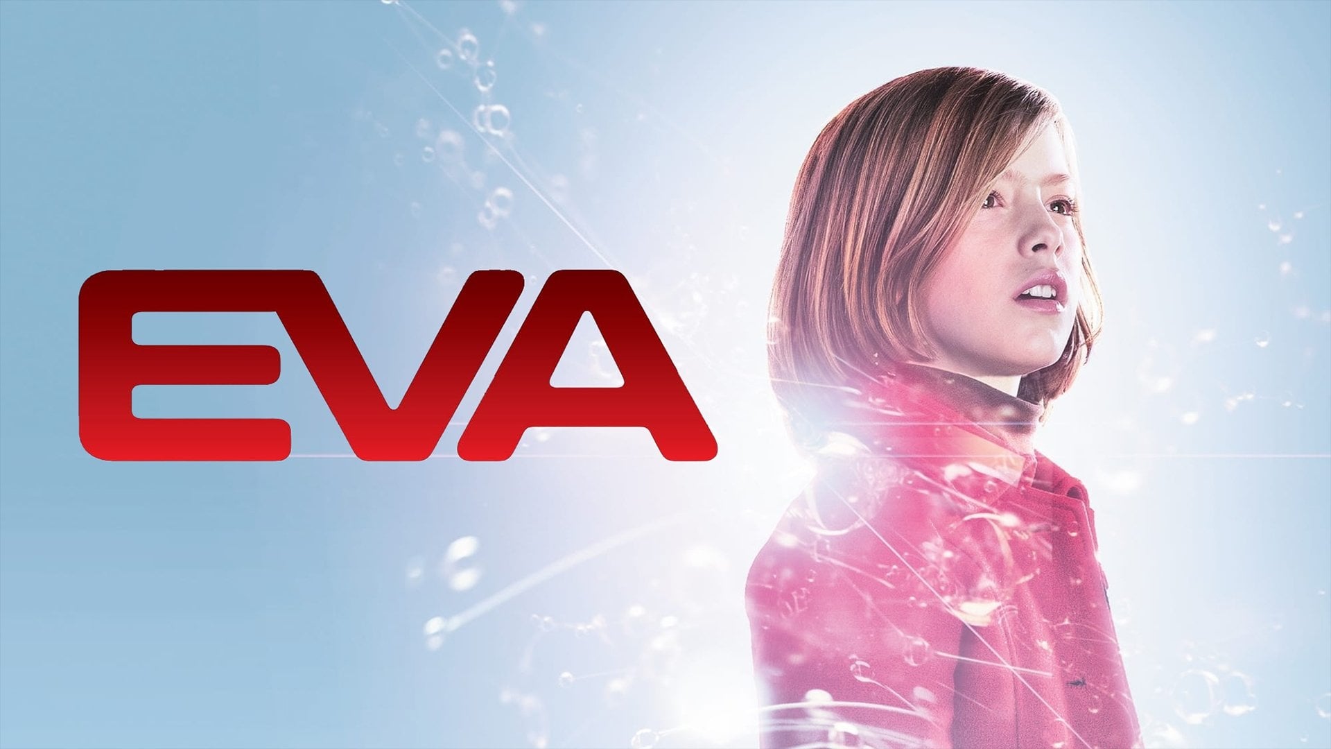 Foto do filme Eva, um Novo Começo