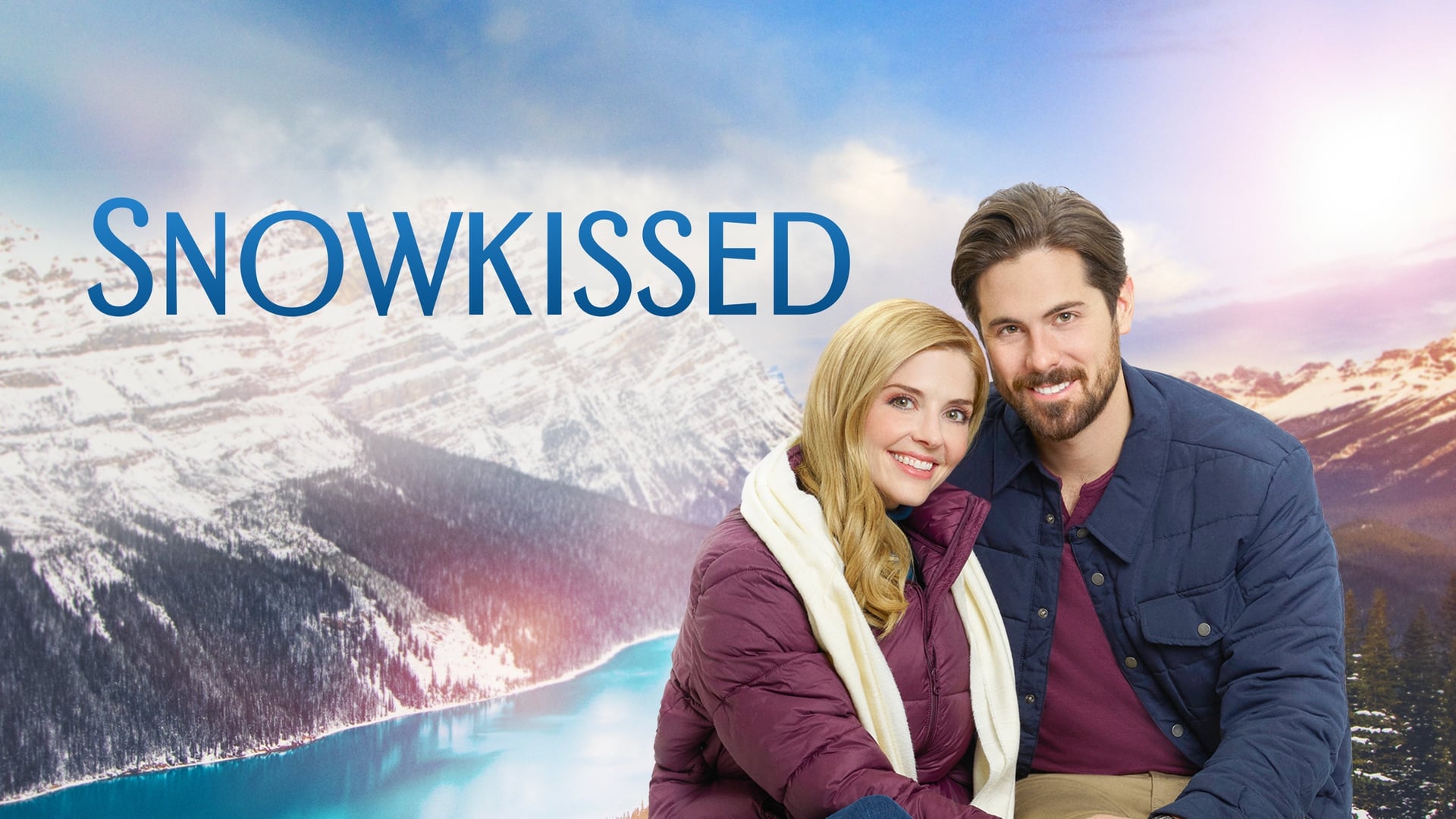 Foto do filme Snowkissed