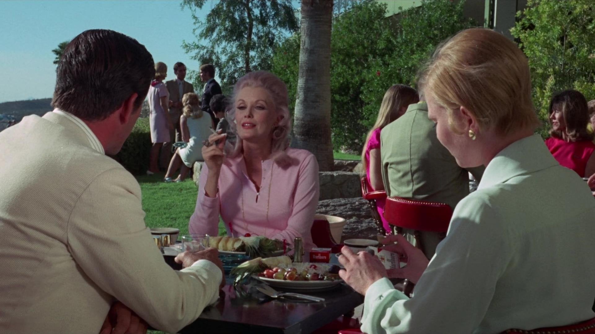 Foto do filme A Mansão dos Desaparecidos