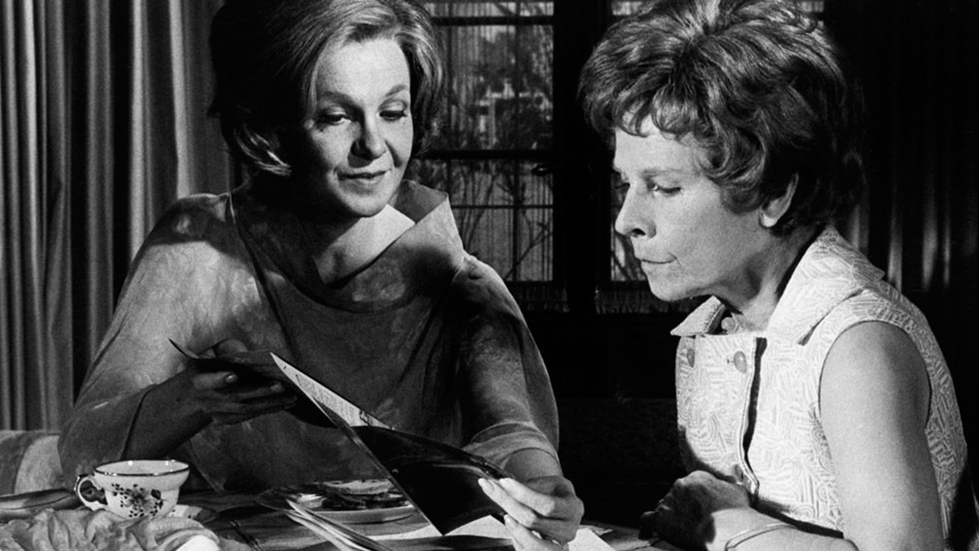 Foto do filme A Mansão dos Desaparecidos