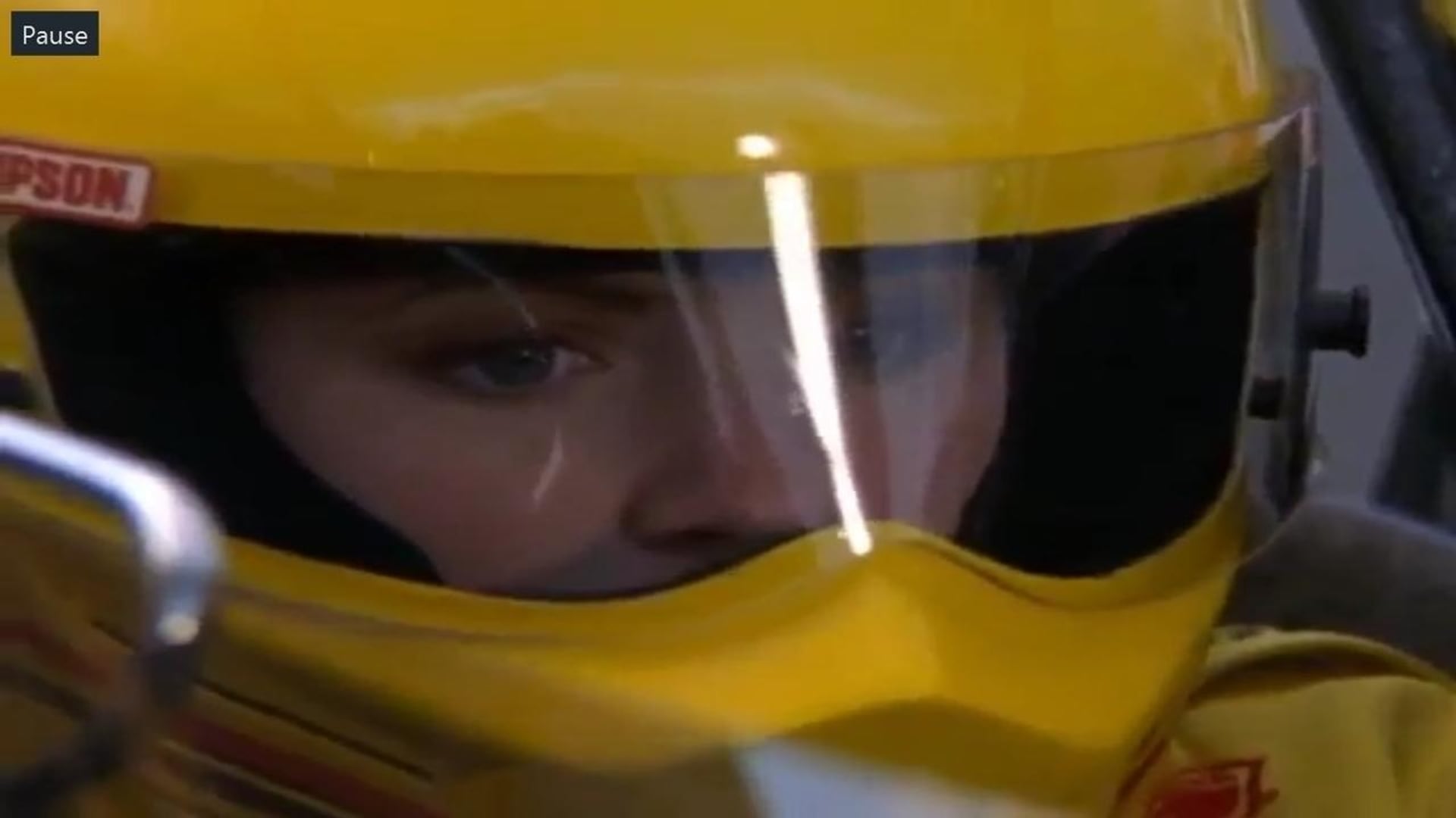 Foto do filme Rodas de Fogo