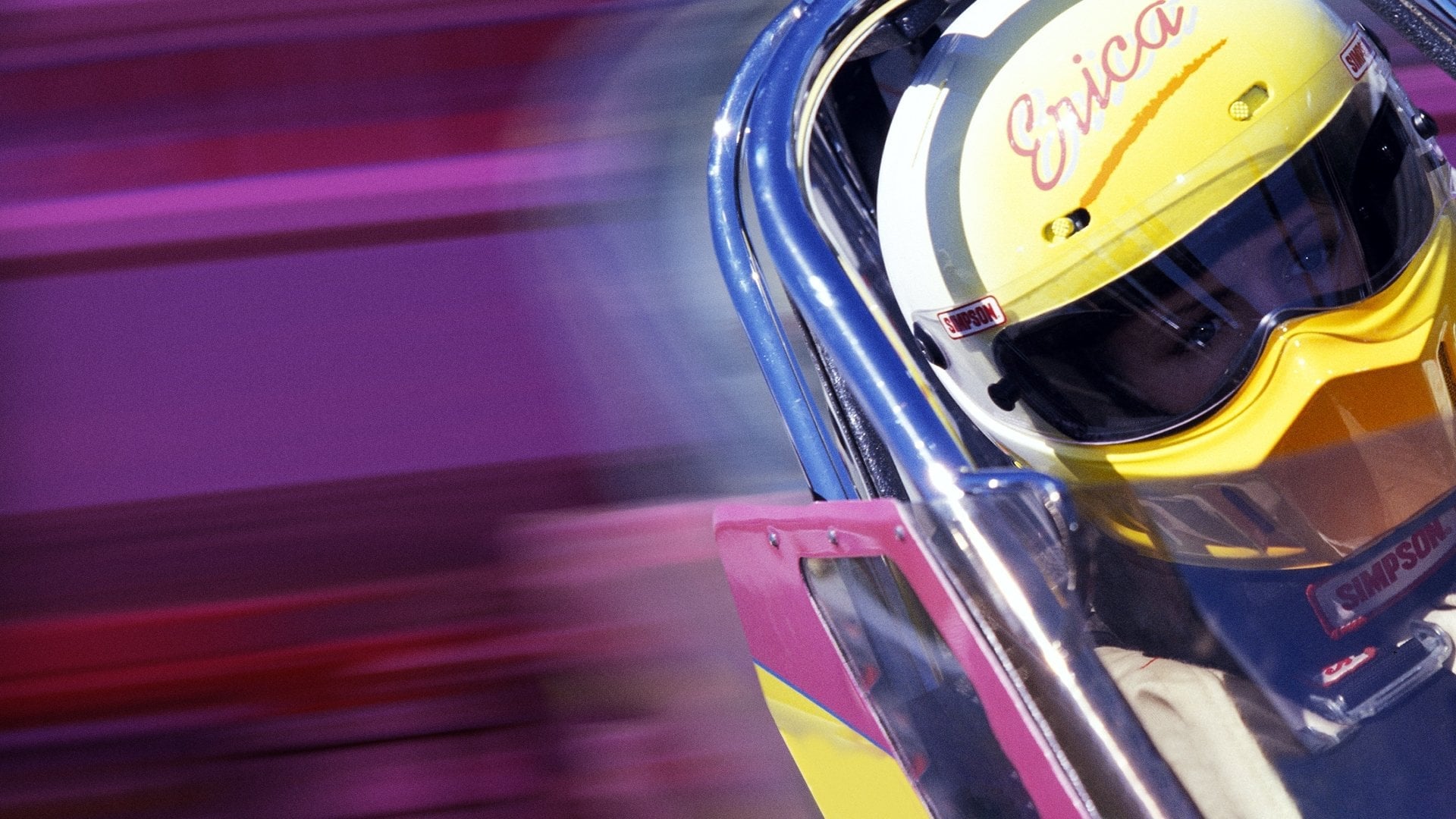 Foto do filme Rodas de Fogo