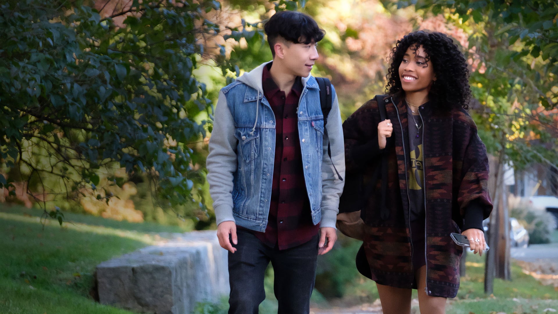 Foto do filme A Jogada de Chang