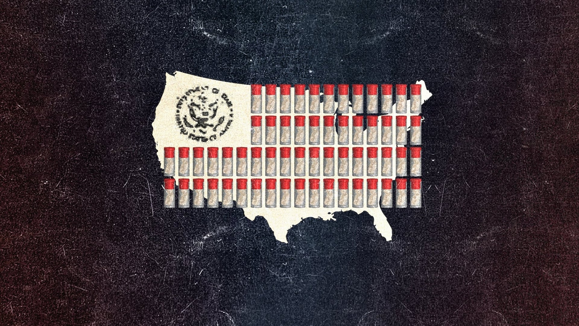 Foto do filme Crack: Cocaína, Corrupção e Conspiração