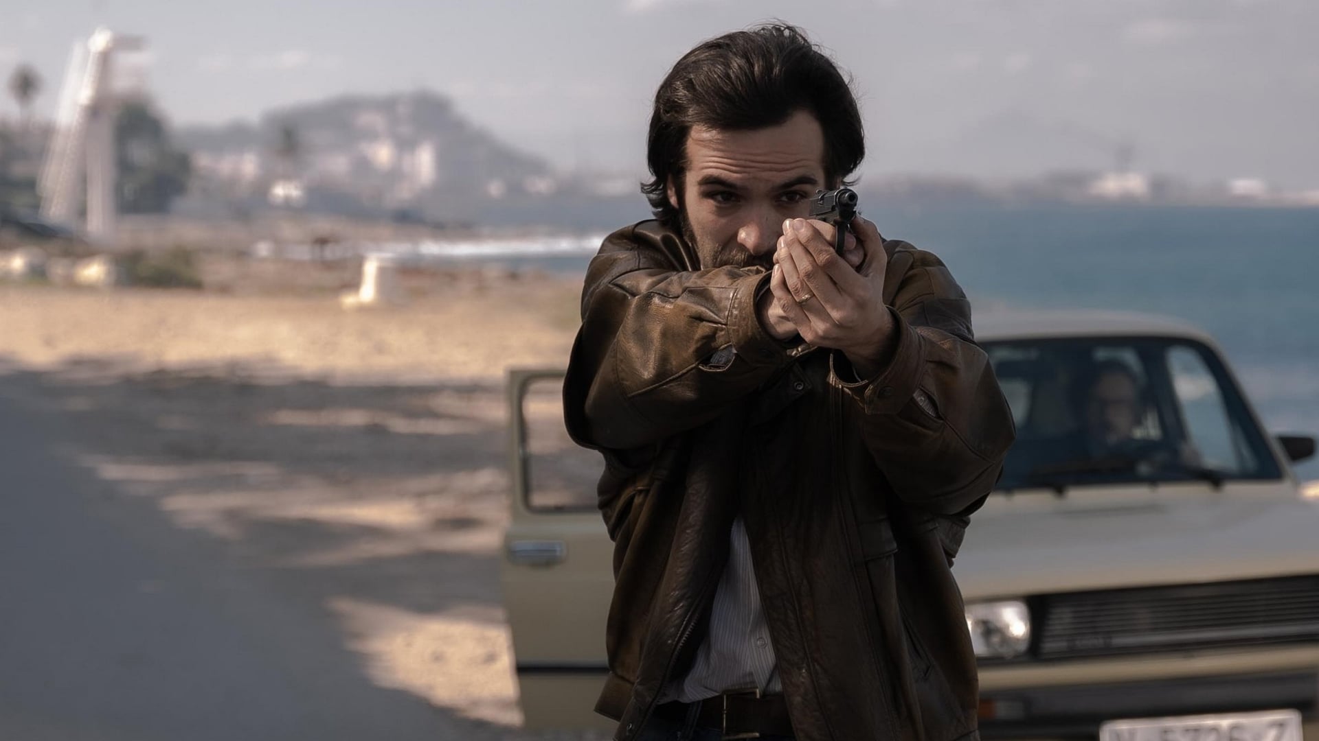 Foto do filme O Substituto