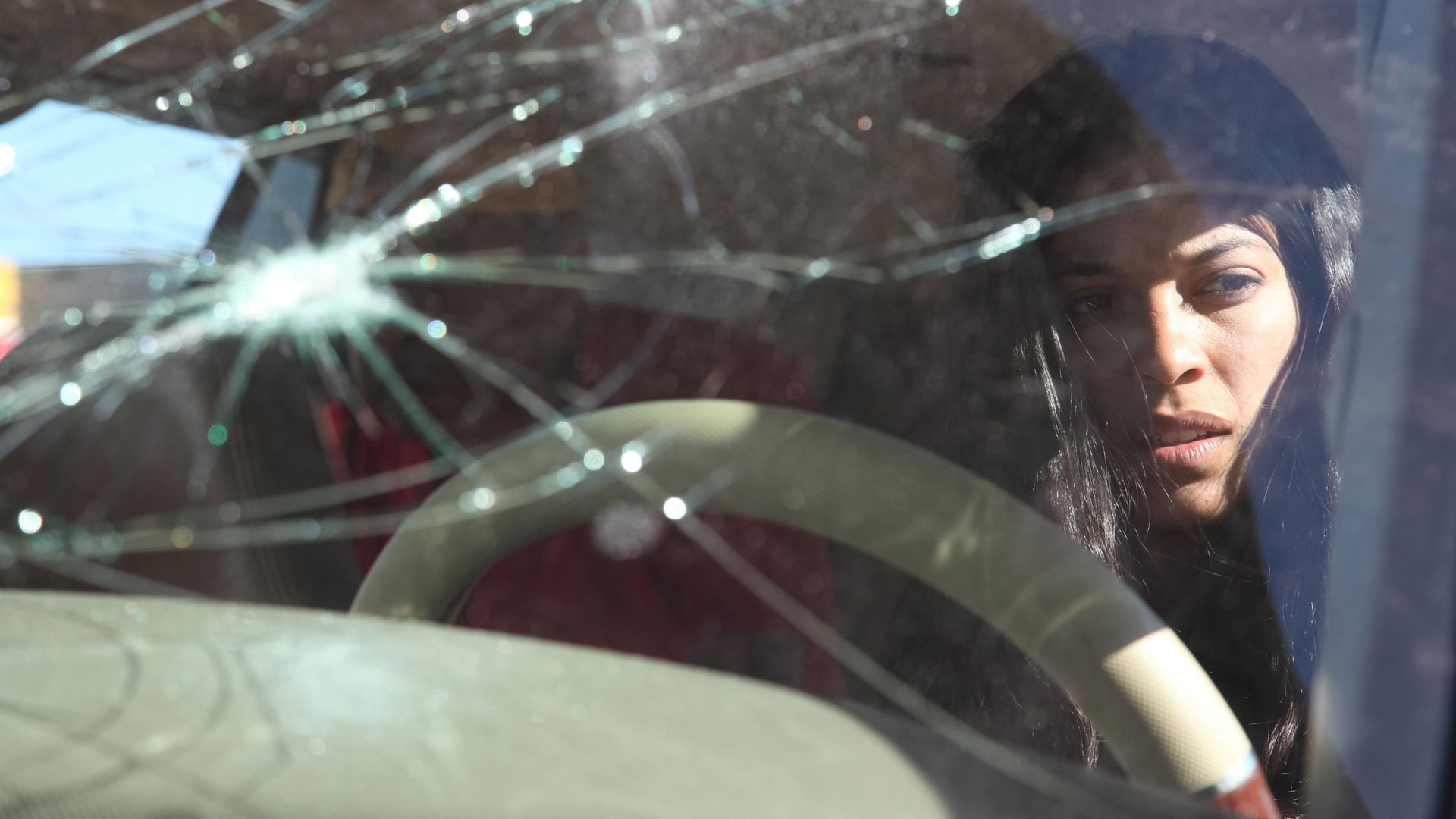 Foto do filme Miss Bala