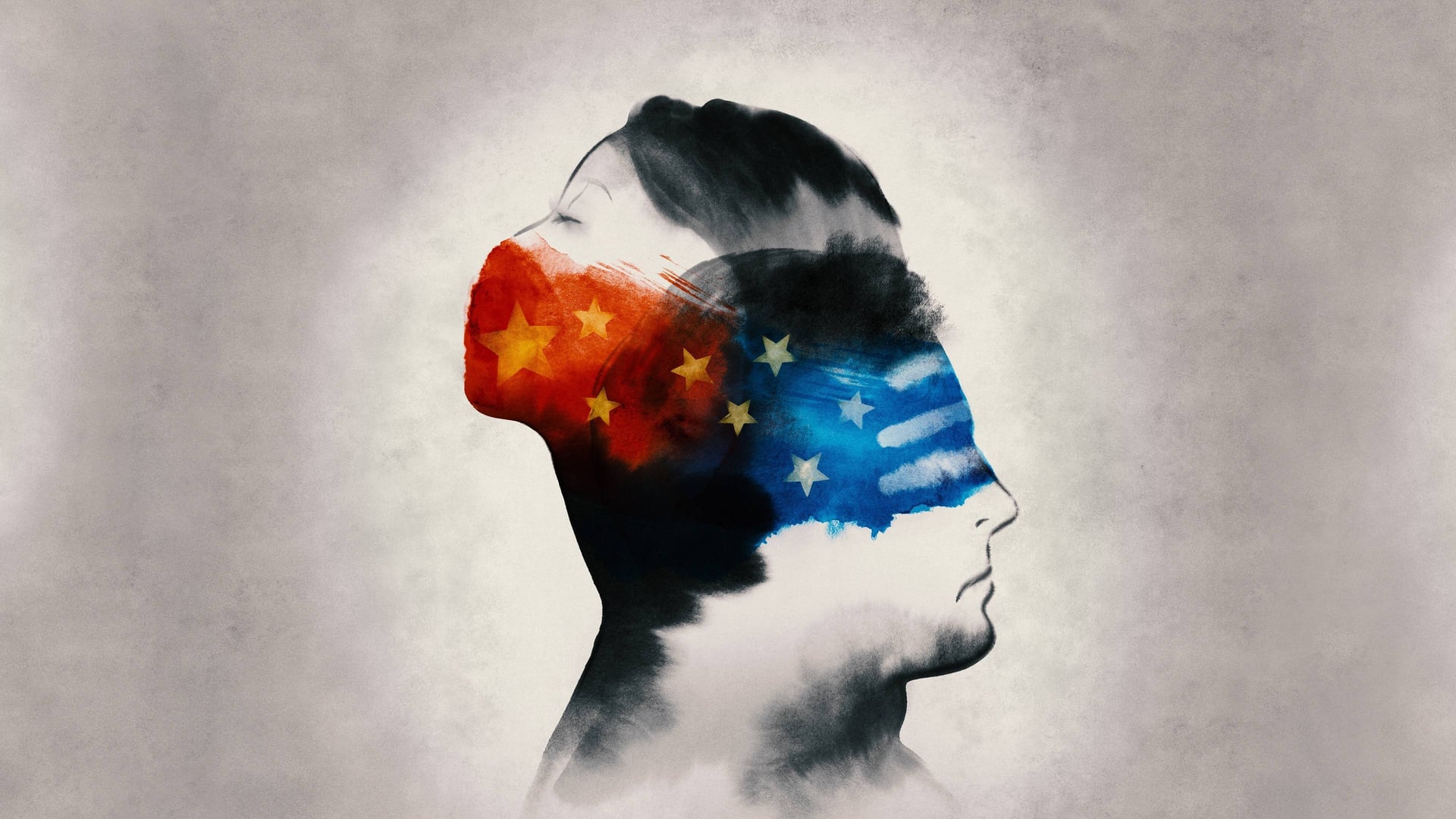 Foto do filme In the Same Breath: Verdades e Mentiras da Pandemia