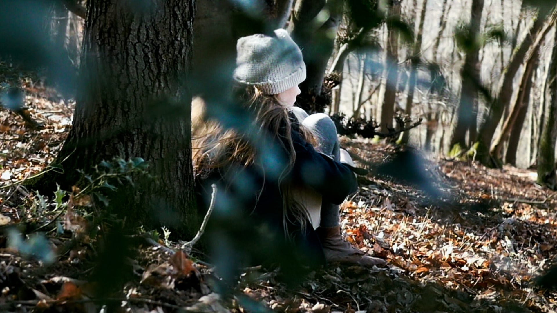 Foto do filme Misha e os Lobos