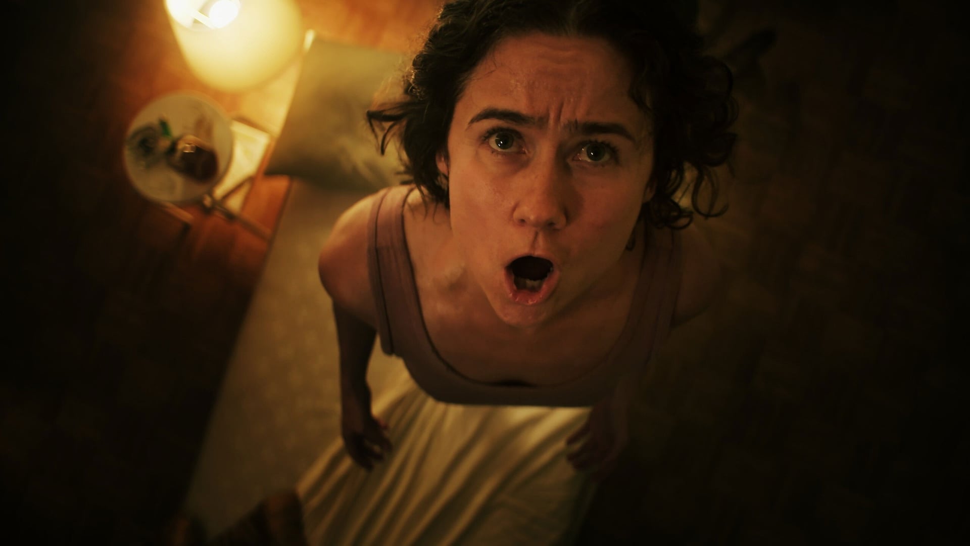 Foto do filme Knocking