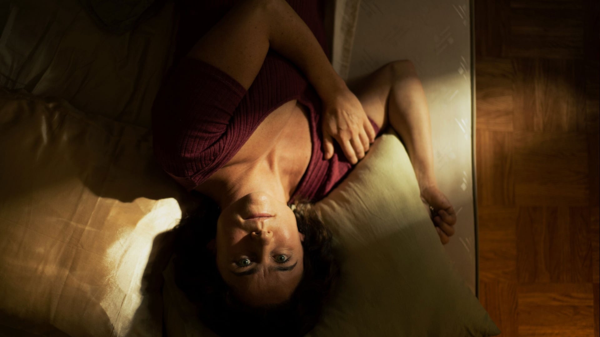 Foto do filme Knocking