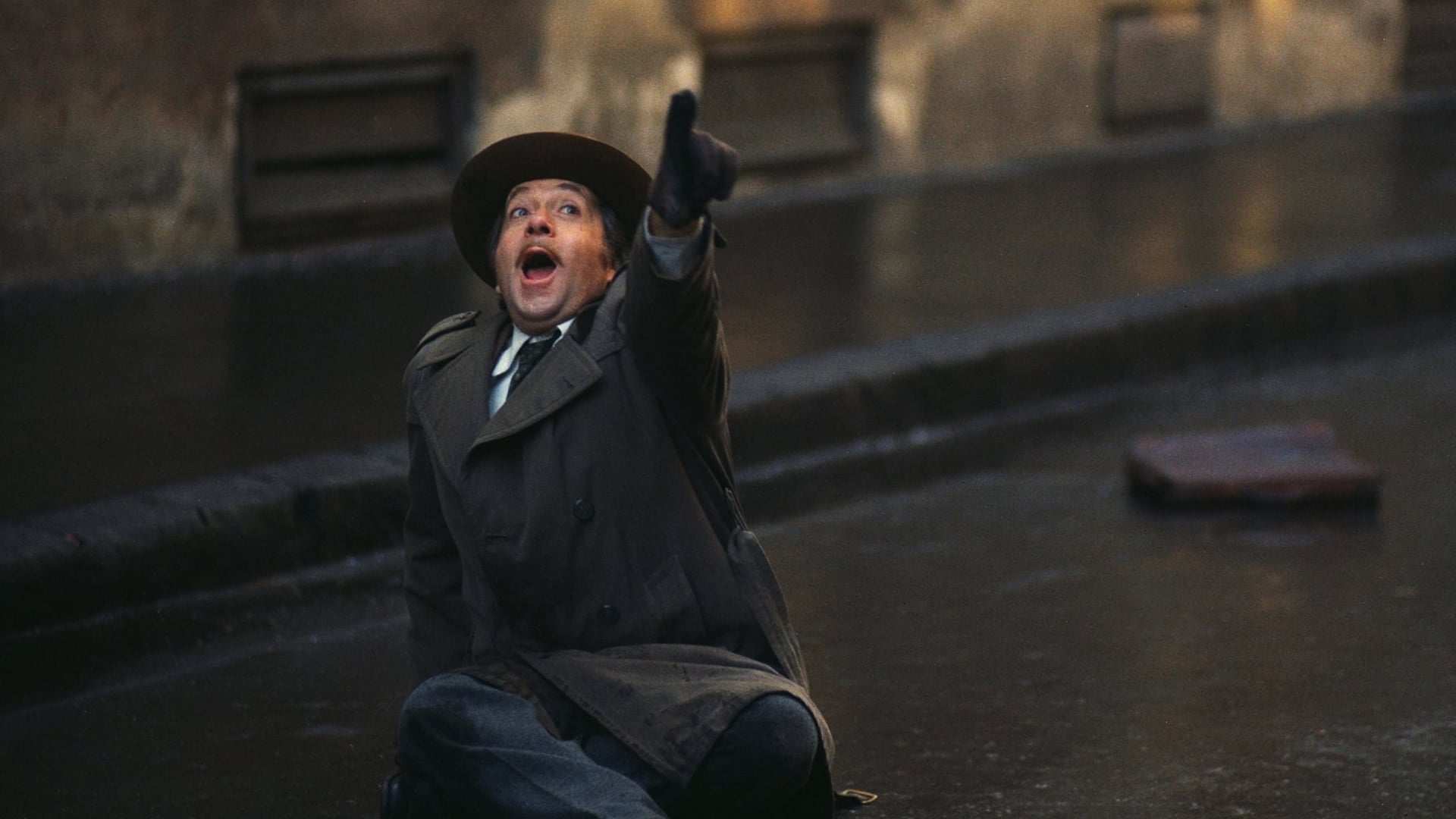 Foto do filme O Quinto Selo