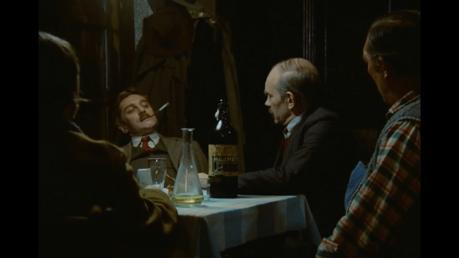 Foto do filme O Quinto Selo