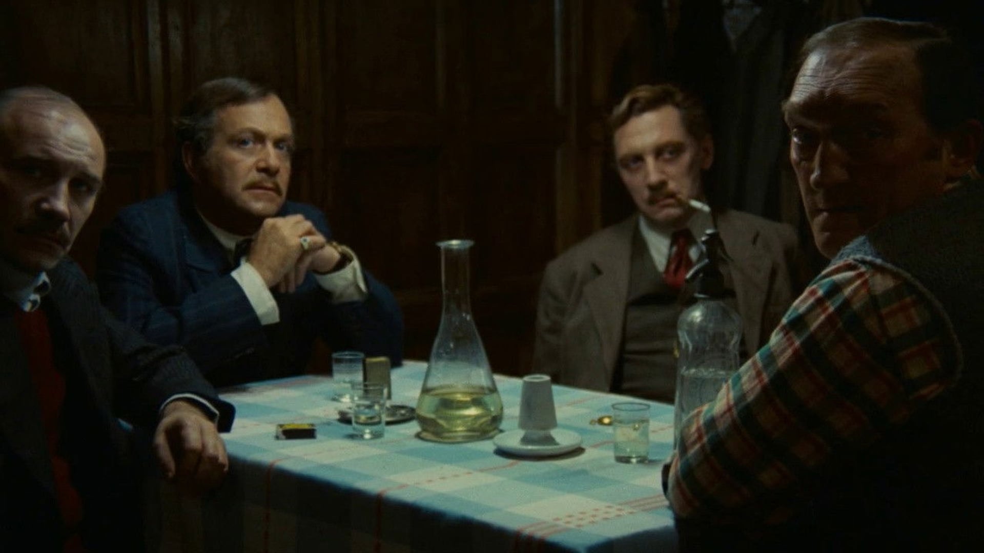 Foto do filme O Quinto Selo