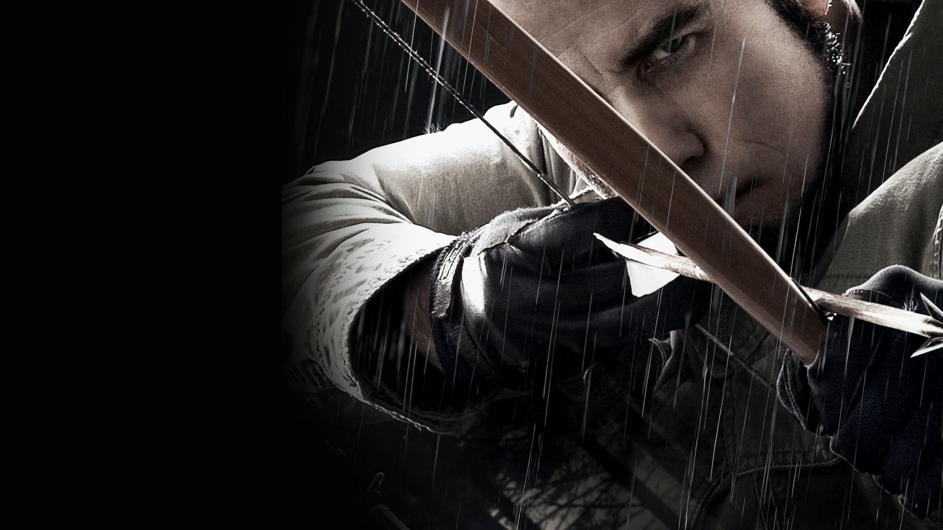 Foto do filme Temporada de Caça