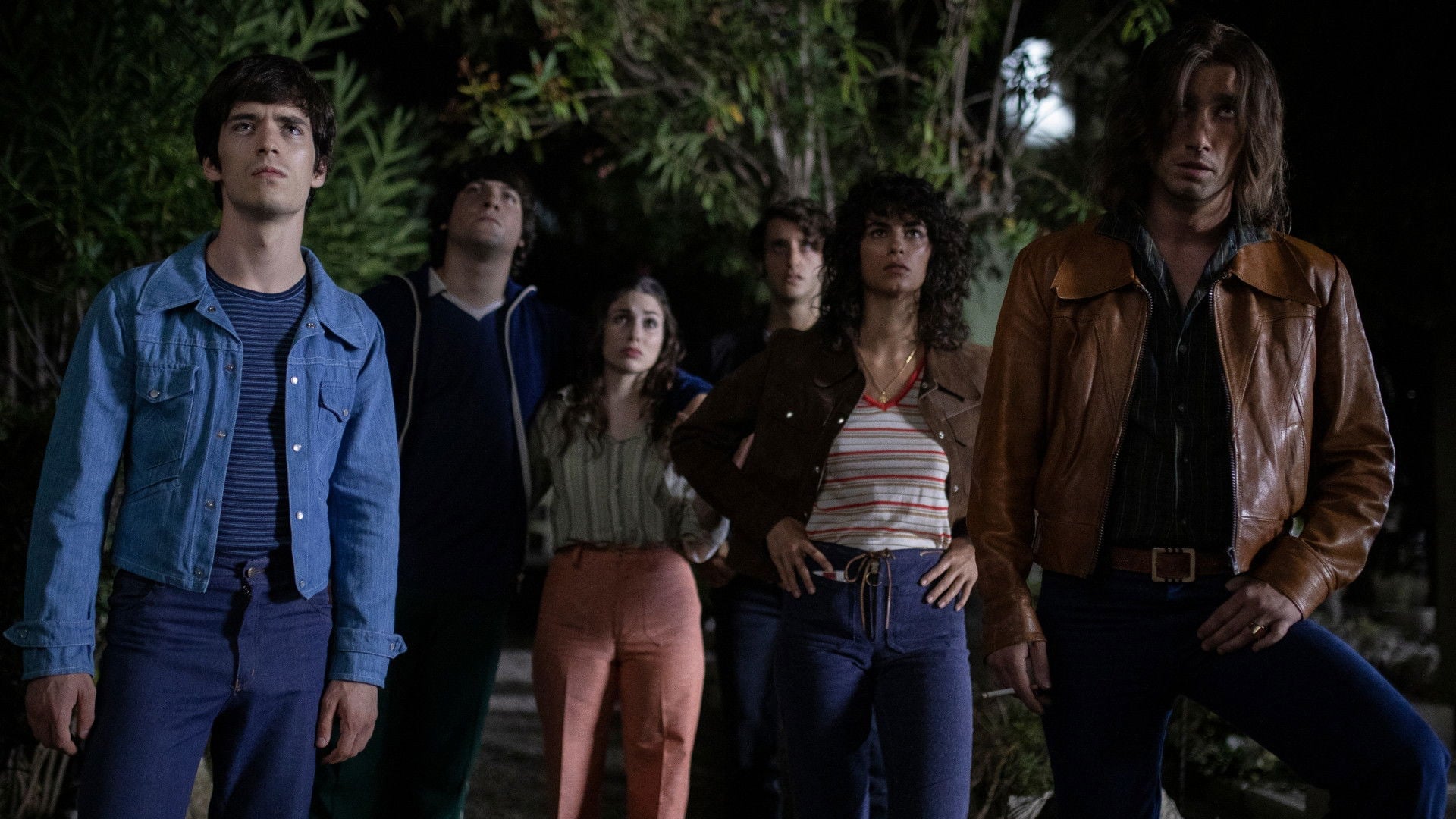 Foto do filme As Leis da Fronteira