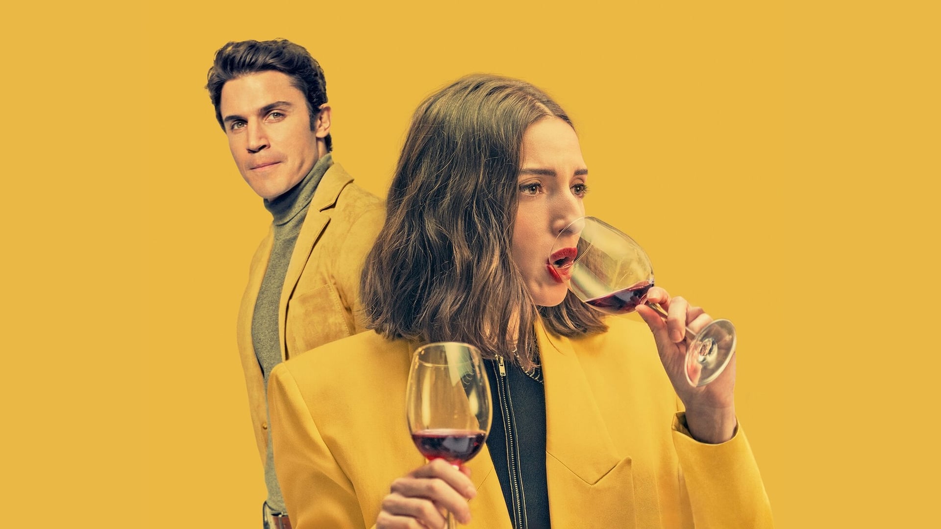 Foto do filme Fomos Canções