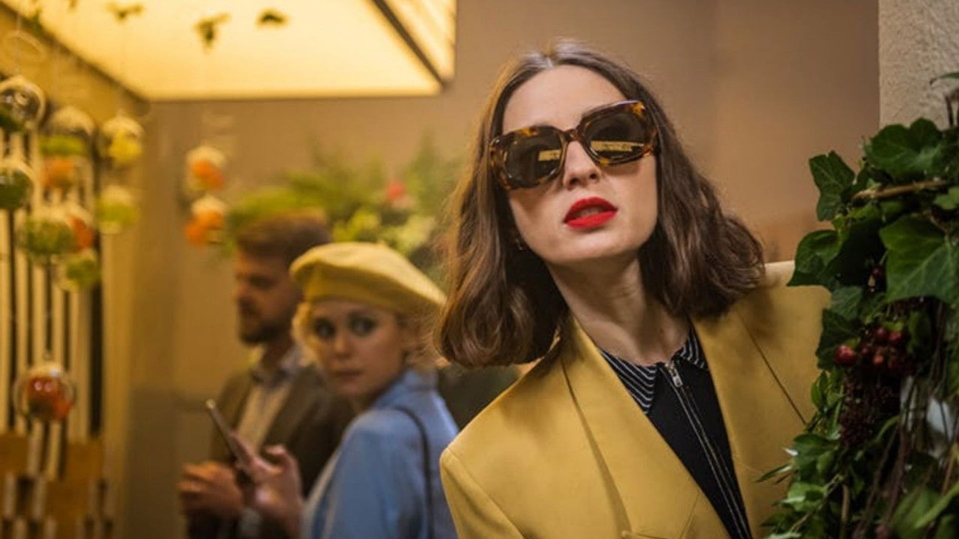 Foto do filme Fomos Canções