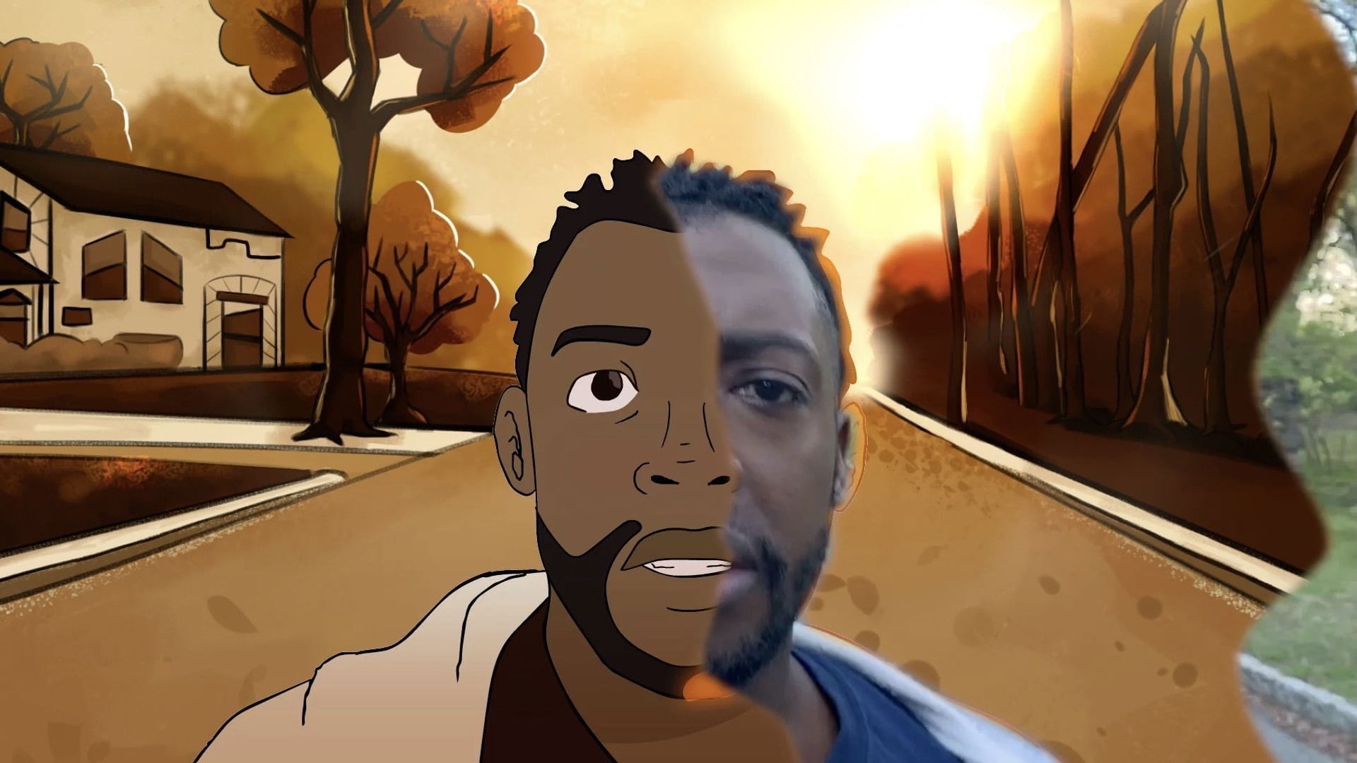 Foto do filme Polícia e Ladrão