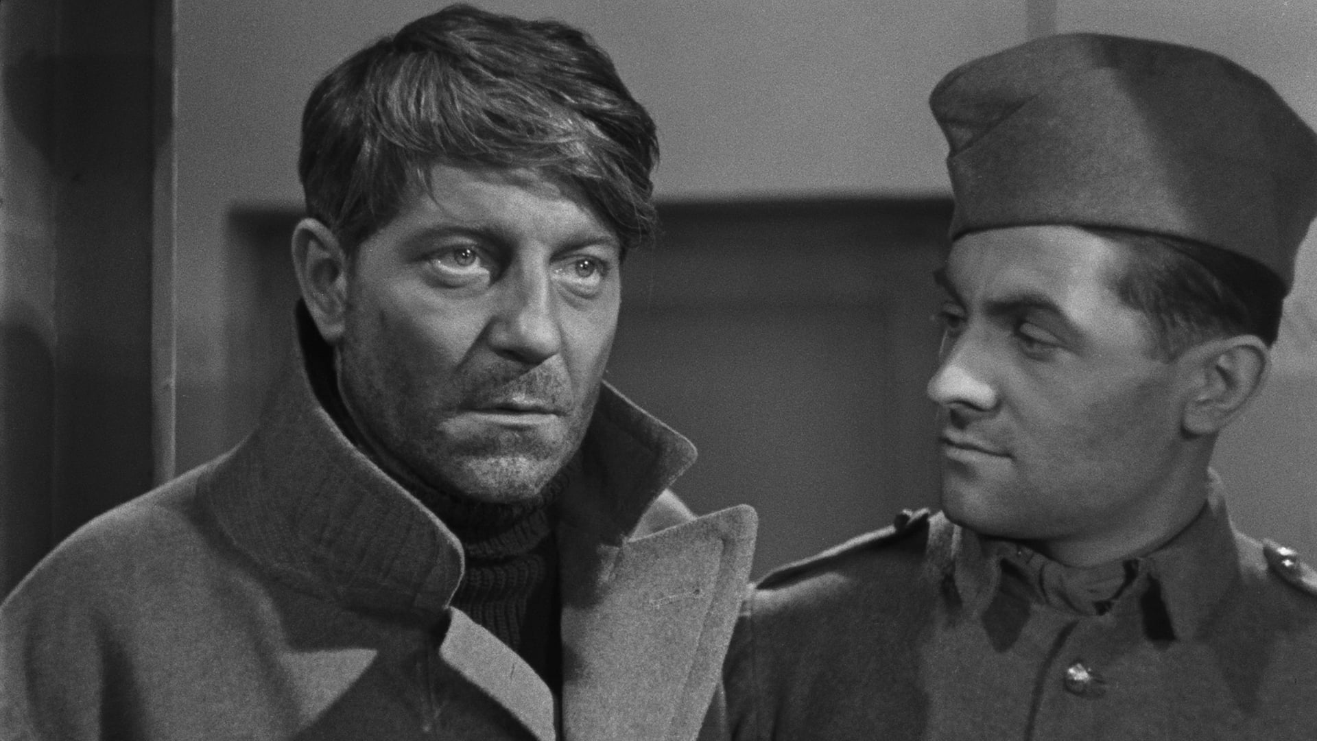 Foto do filme A Grande Ilusão