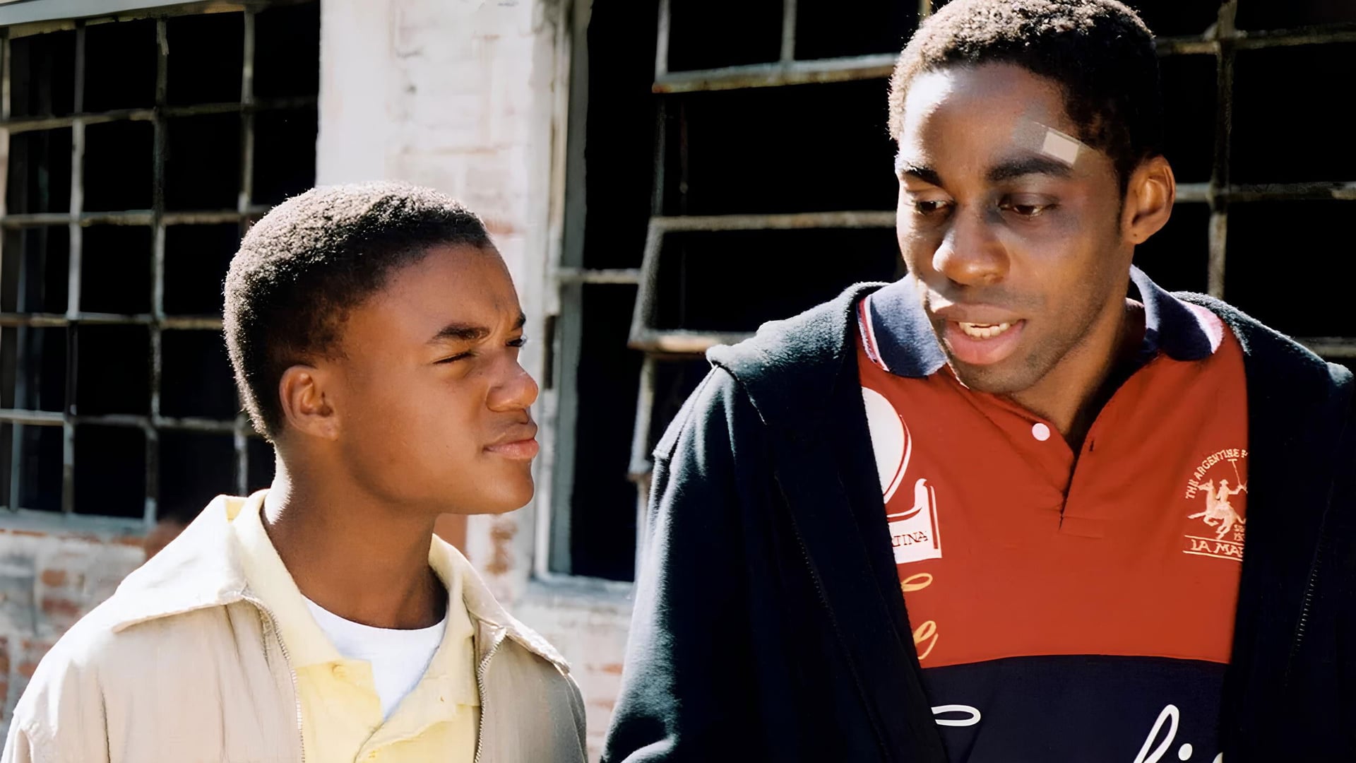 Foto do filme Meu Tio Matou um Cara