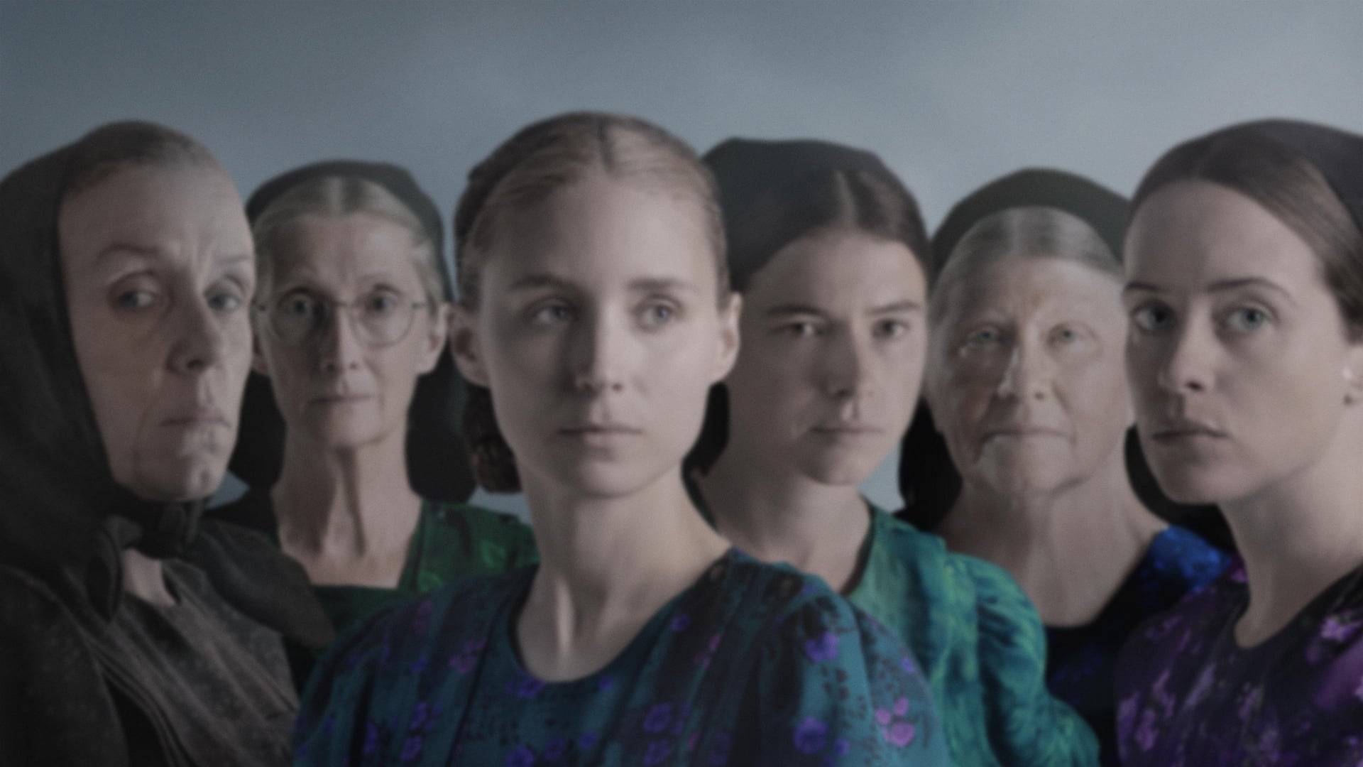 Foto do filme Entre Mulheres