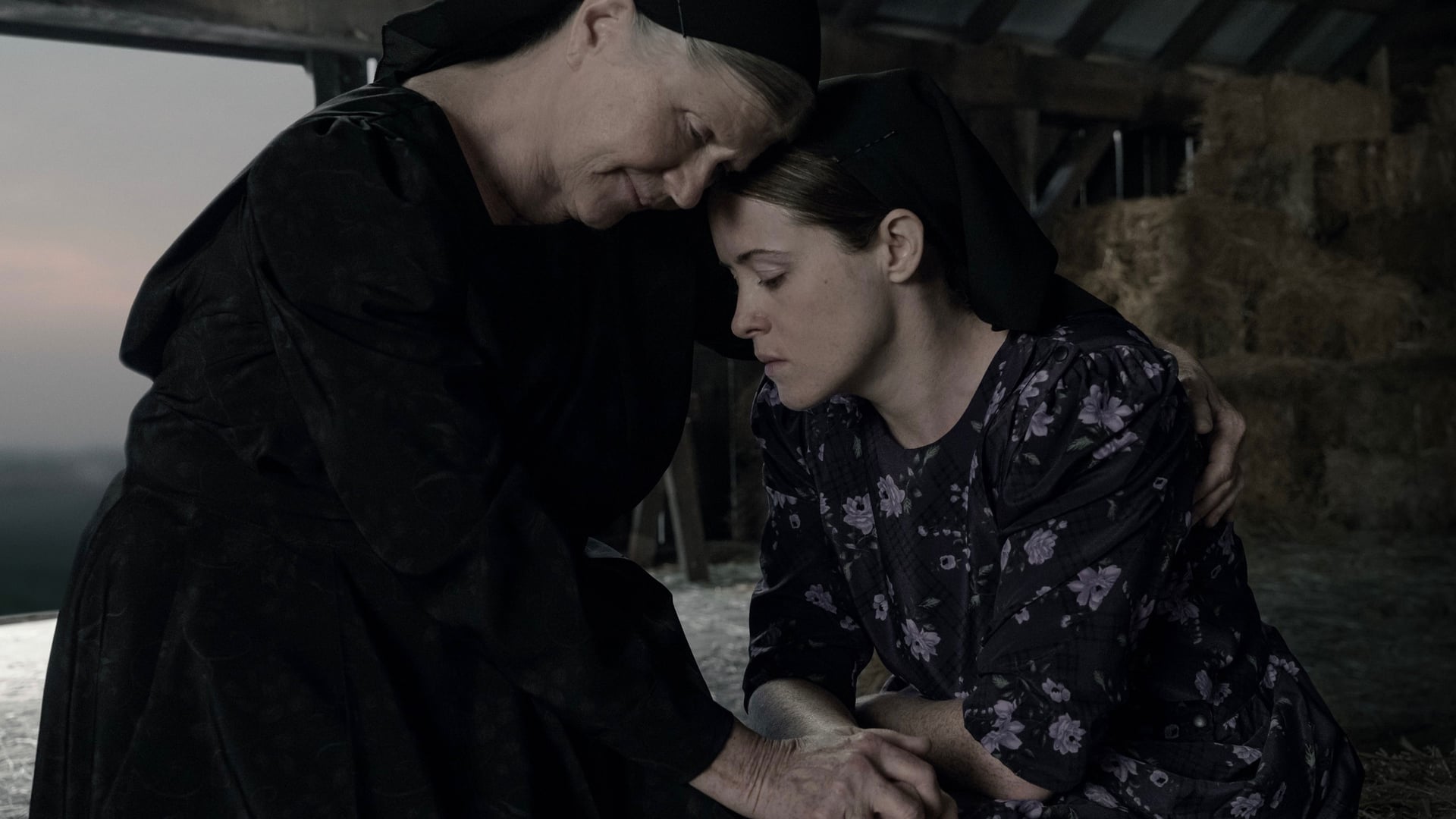 Foto do filme Entre Mulheres