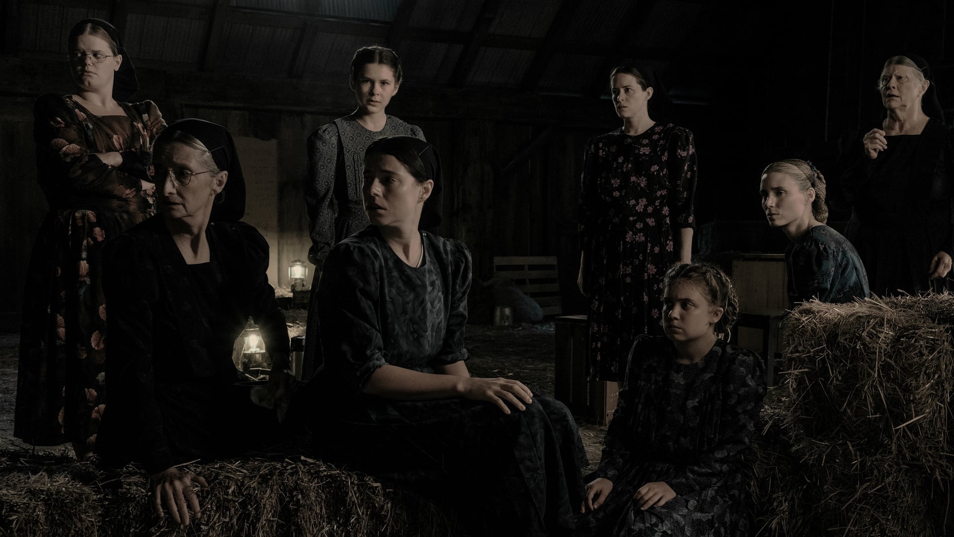 Foto do filme Entre Mulheres