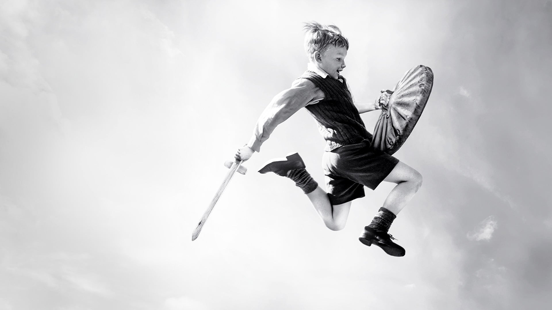 Foto do filme Belfast