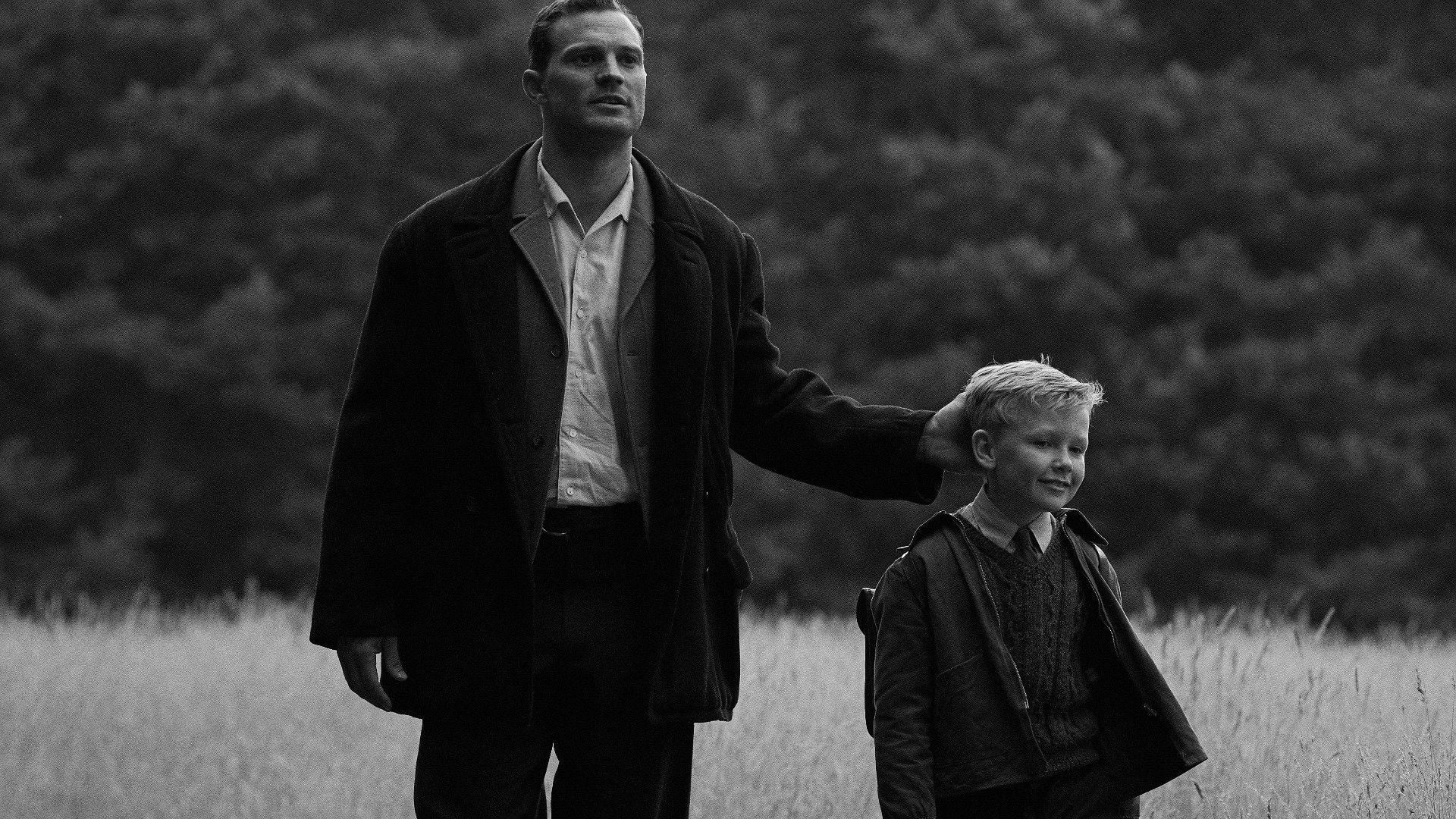 Foto do filme Belfast