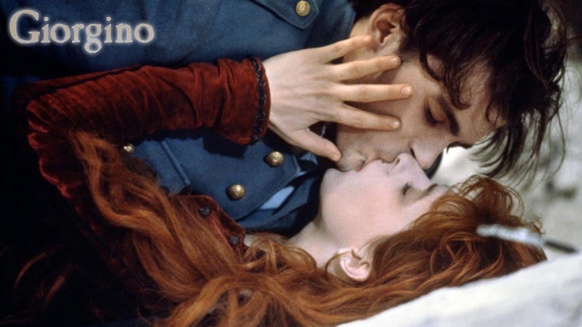 Foto do filme Giorgino