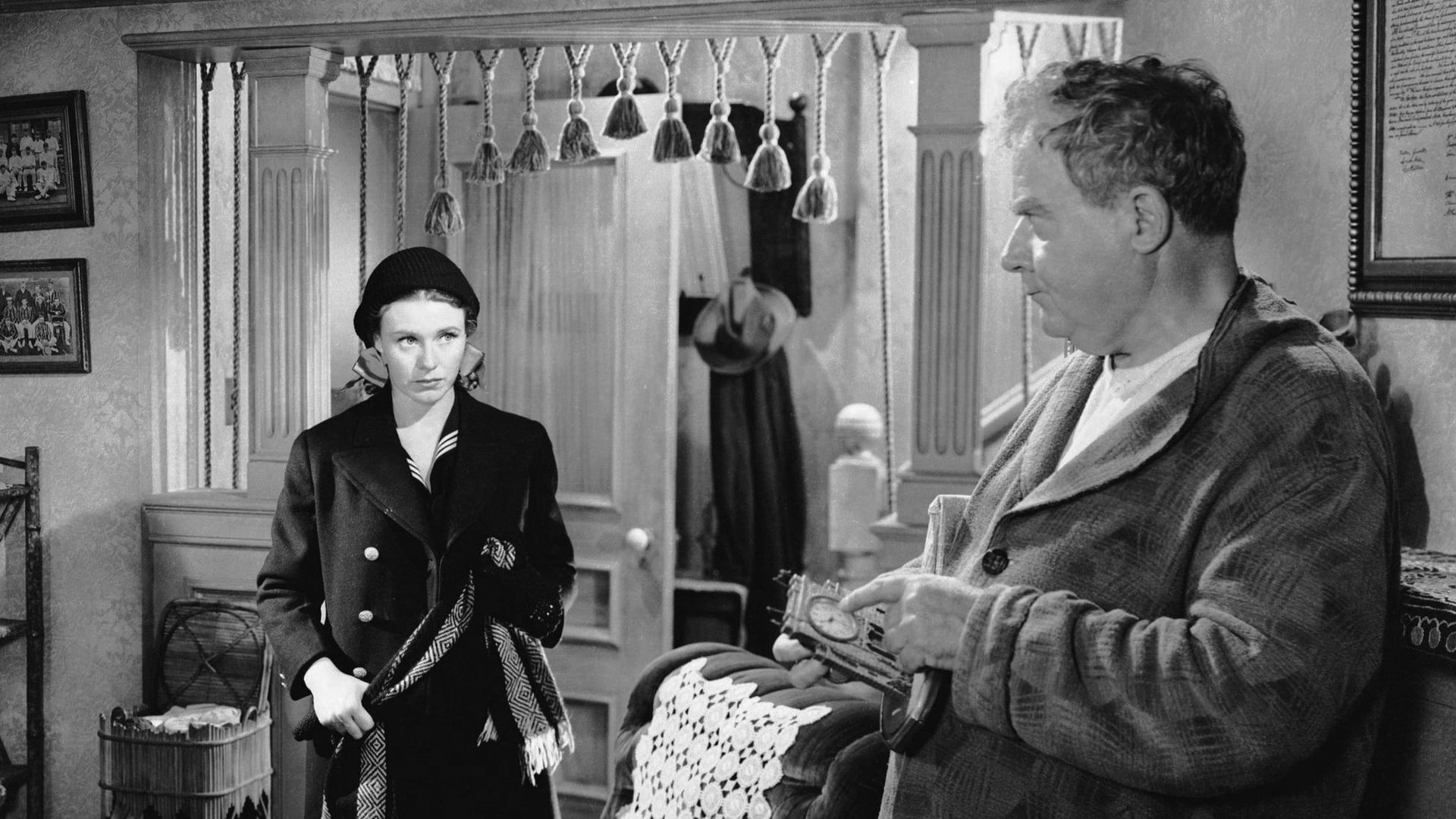 Foto do filme Kitty Foyle