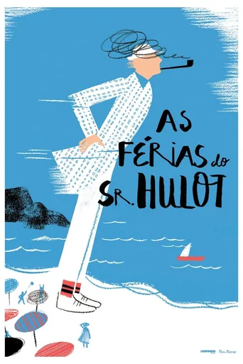 As Férias do Sr. Hulot