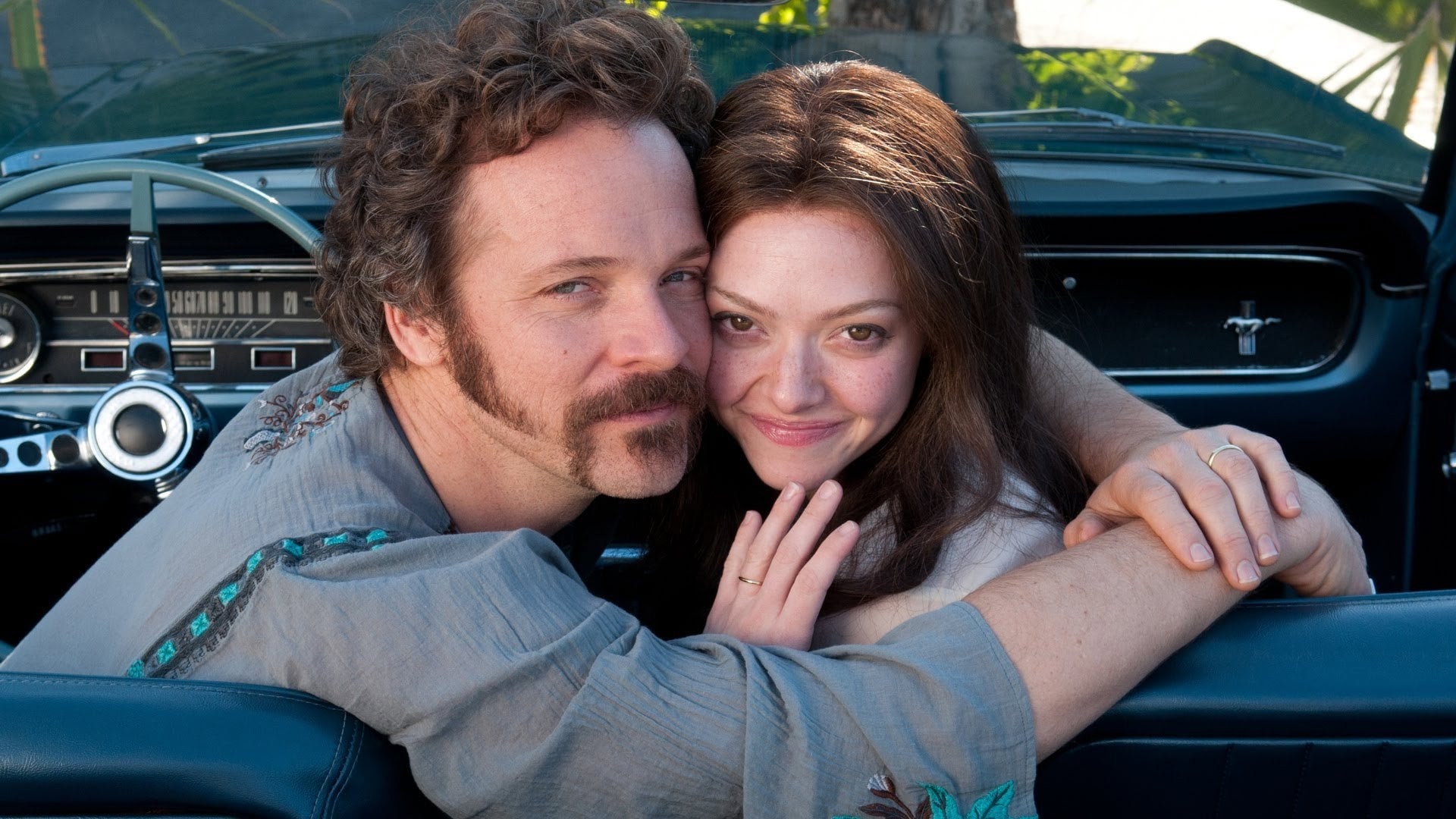 Foto do filme Lovelace