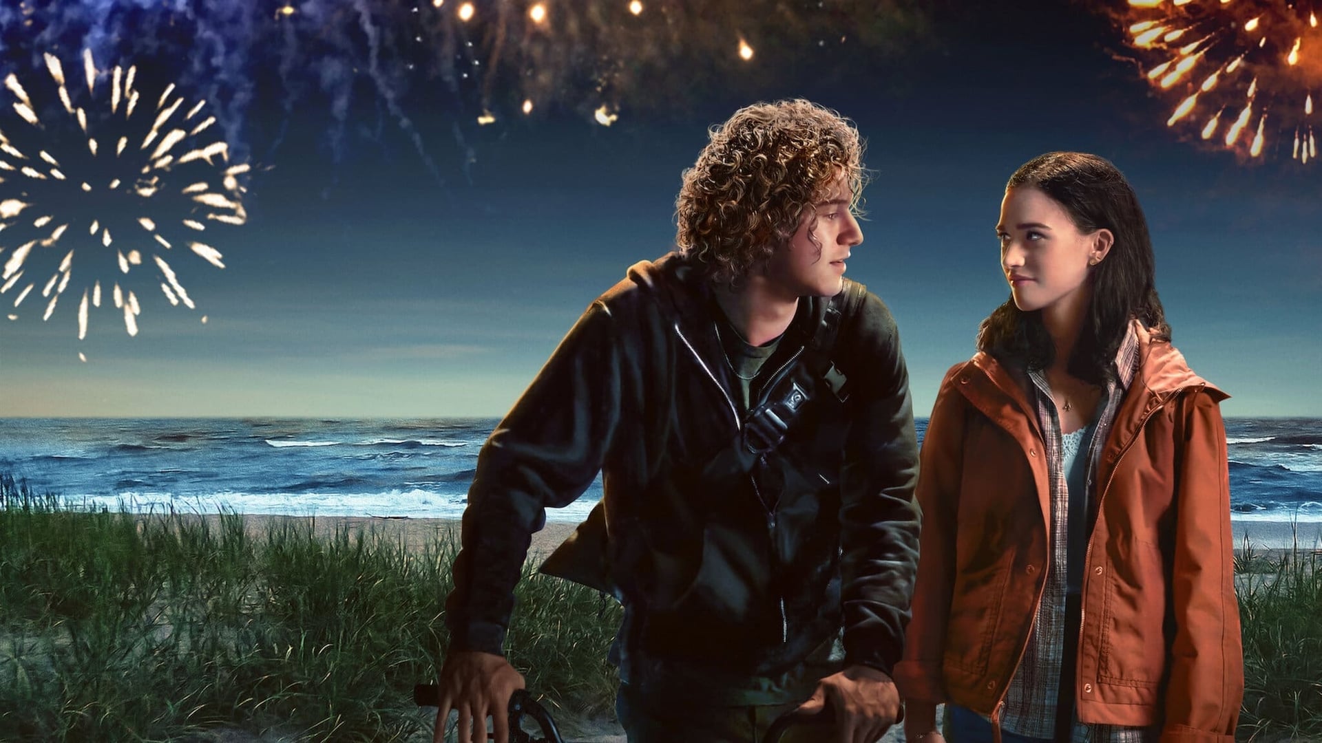 Foto do filme A Caminho do Verão