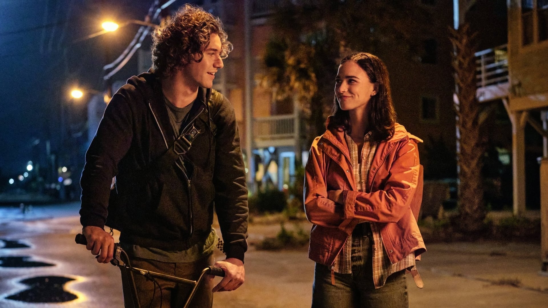 Foto do filme A Caminho do Verão