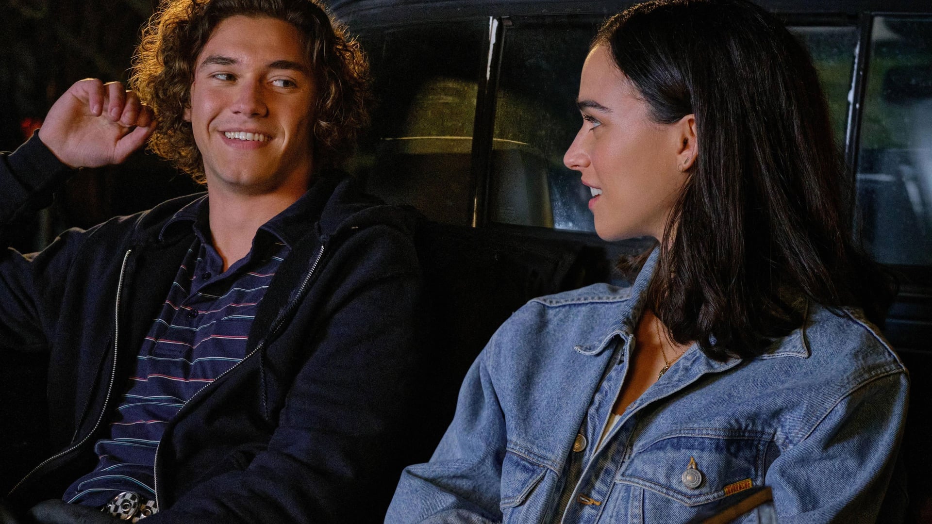 Foto do filme A Caminho do Verão