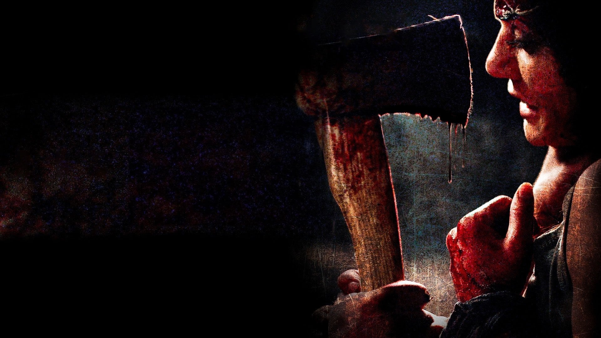 Foto do filme The Hike