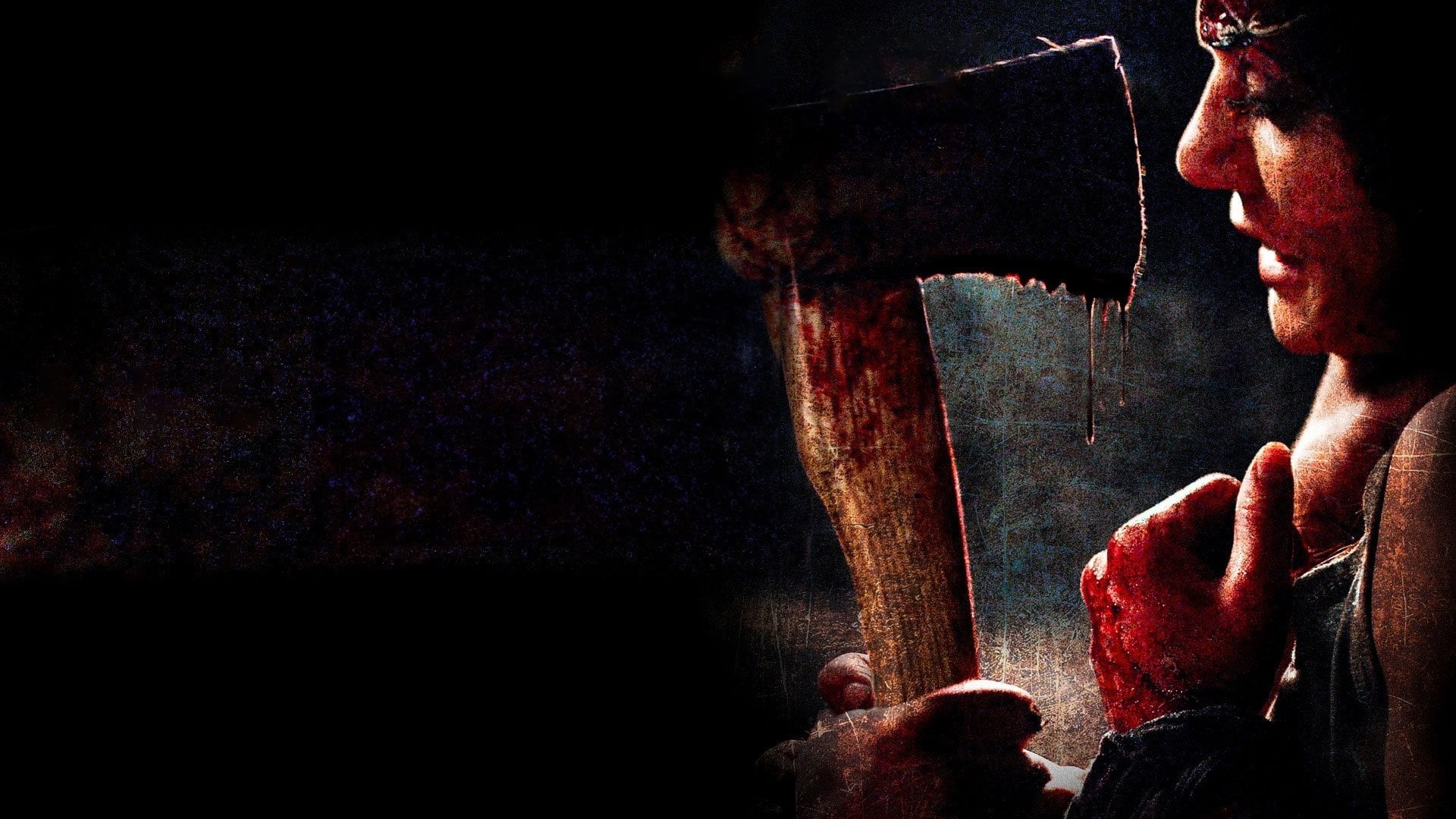 Foto do filme The Hike