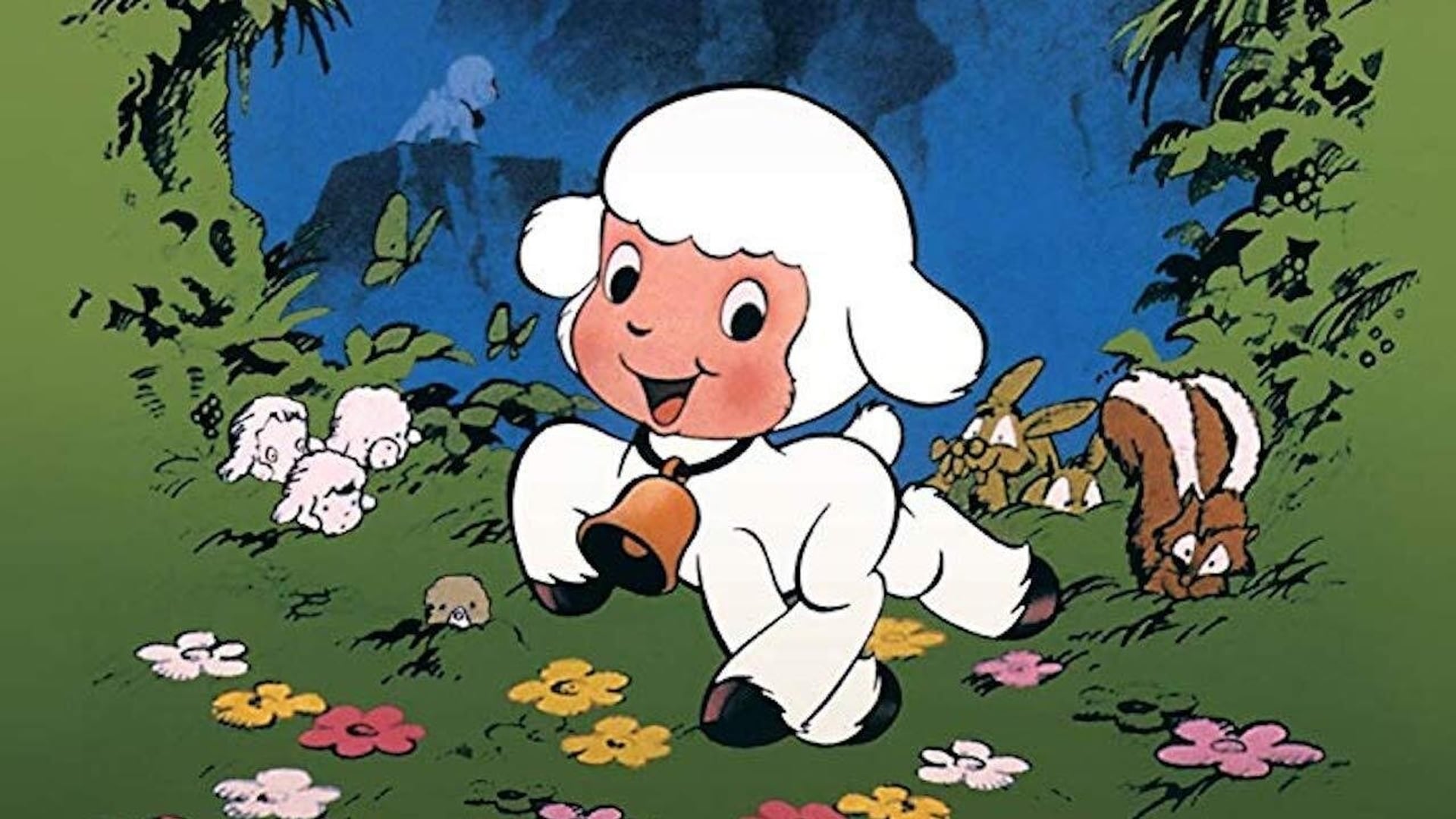 Foto do filme Chirin no Suzu