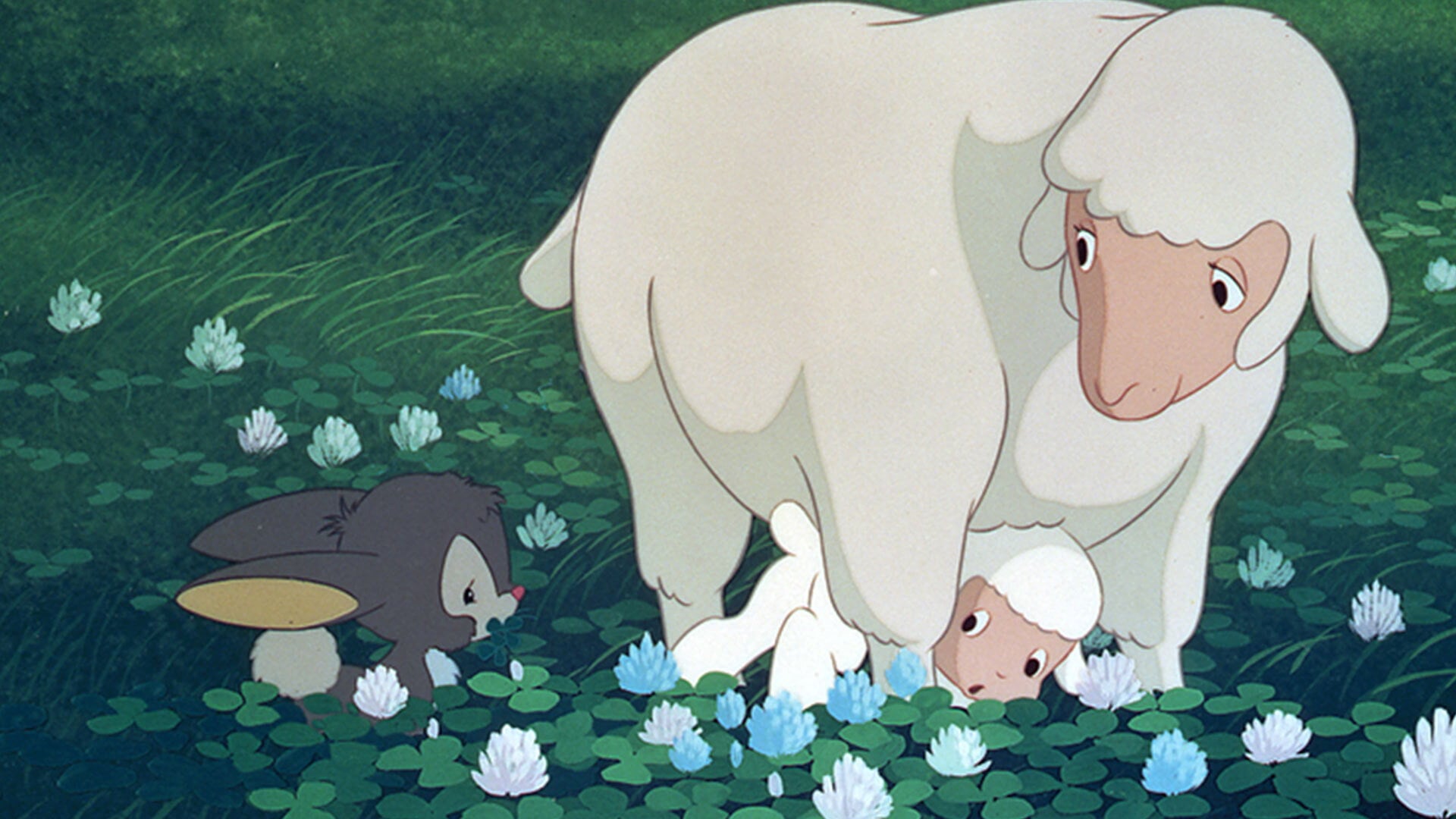 Foto do filme Chirin no Suzu