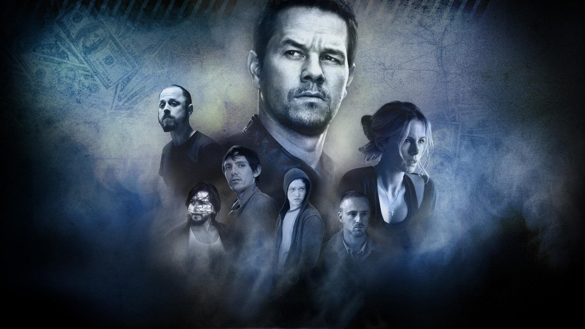 Foto do filme Contrabando