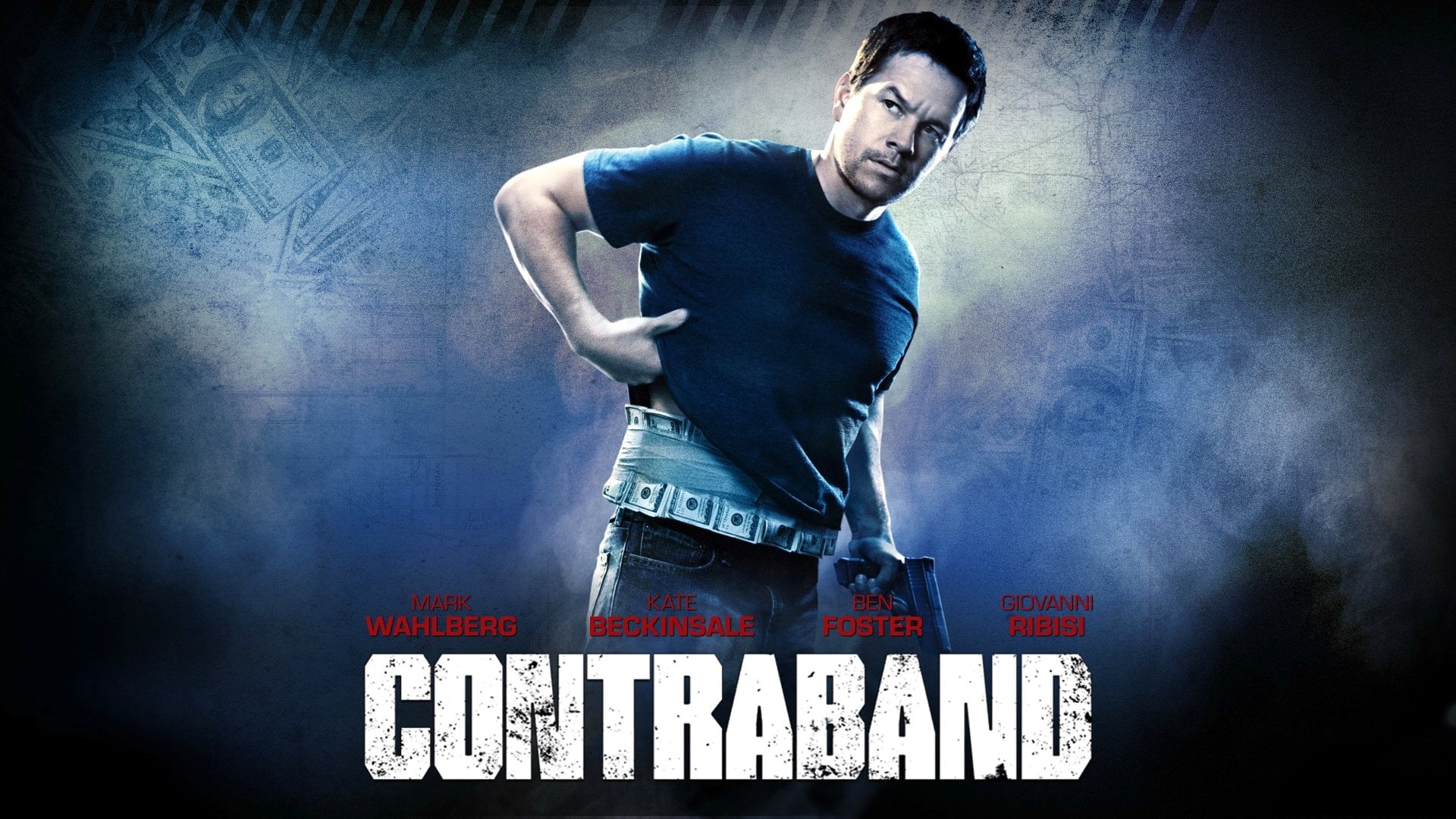 Foto do filme Contrabando