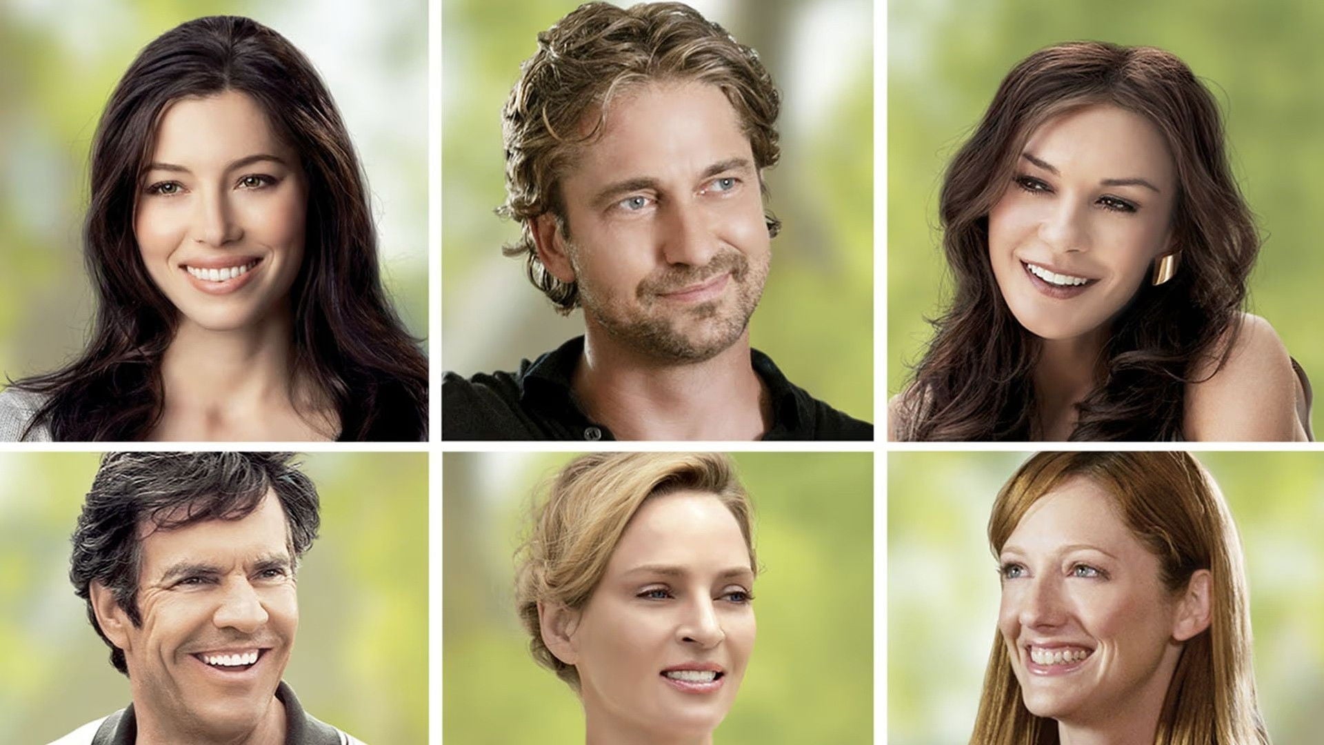 Foto do filme Um Bom Partido