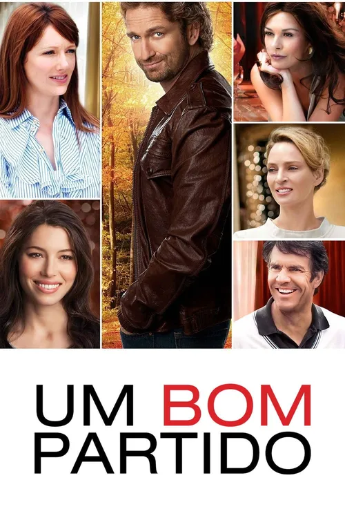 Um Bom Partido