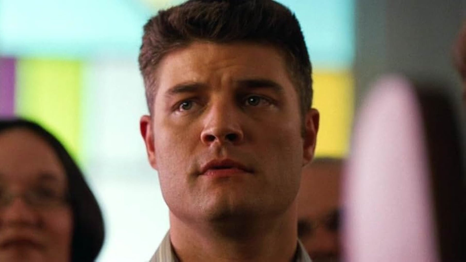 Foto do filme Um Homem de Sorte