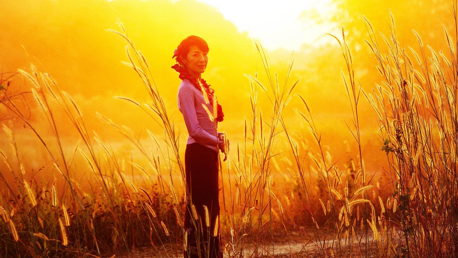 Foto do filme Além da Liberdade